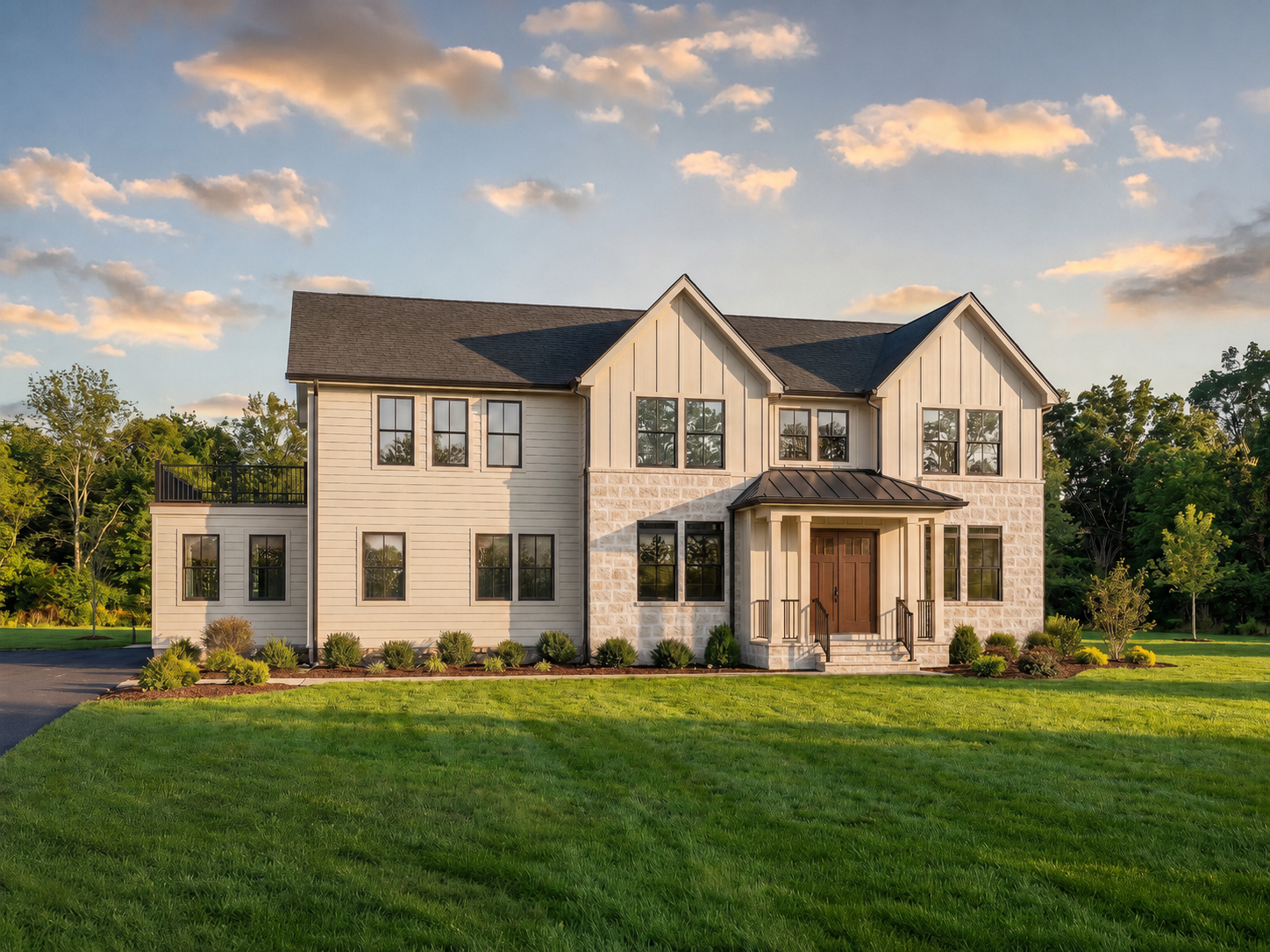 9 Guerin Ln in Randolph, NJ