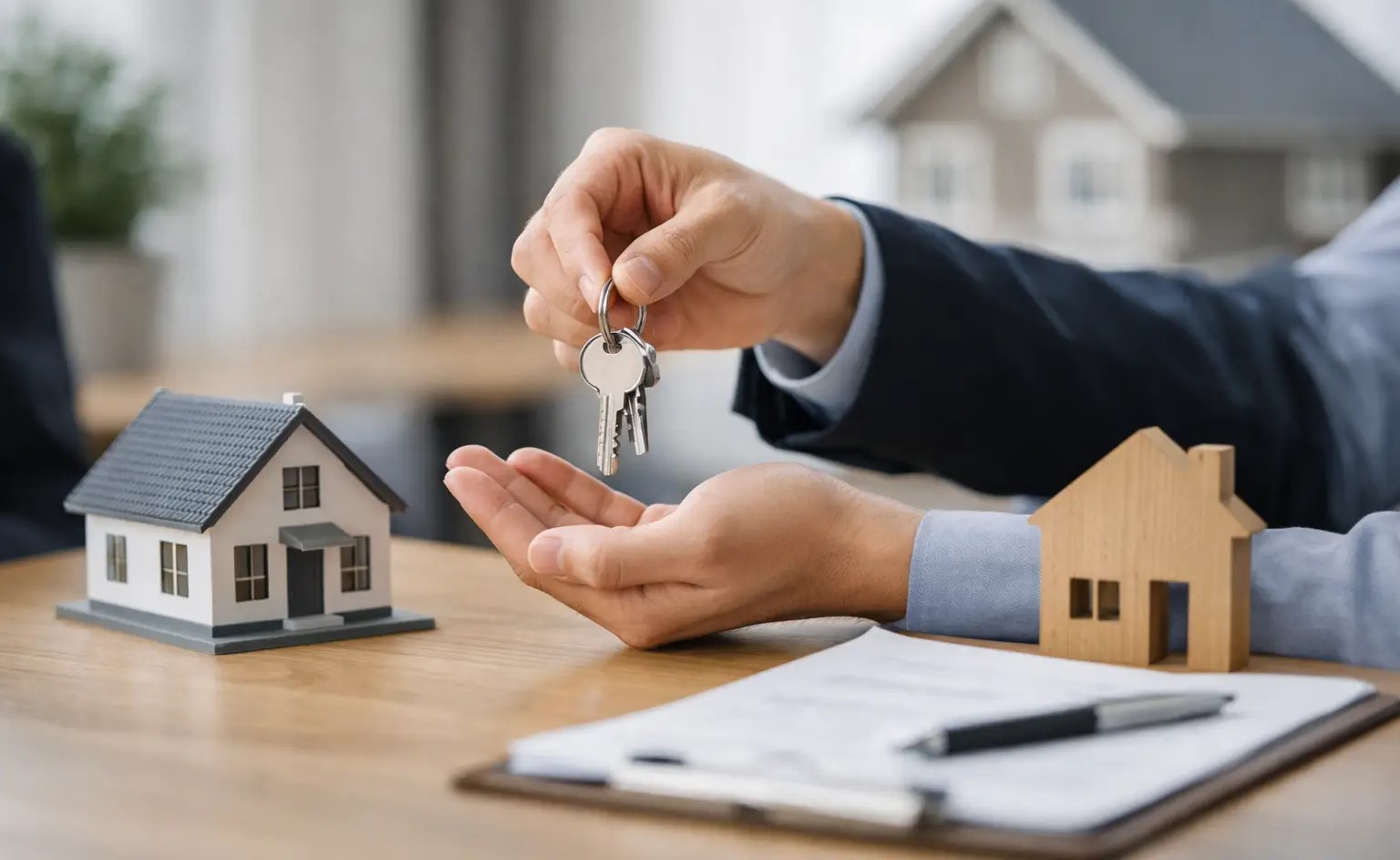 Private Real Estate Equity: What Advisors Should Know About Potential Higher Returns