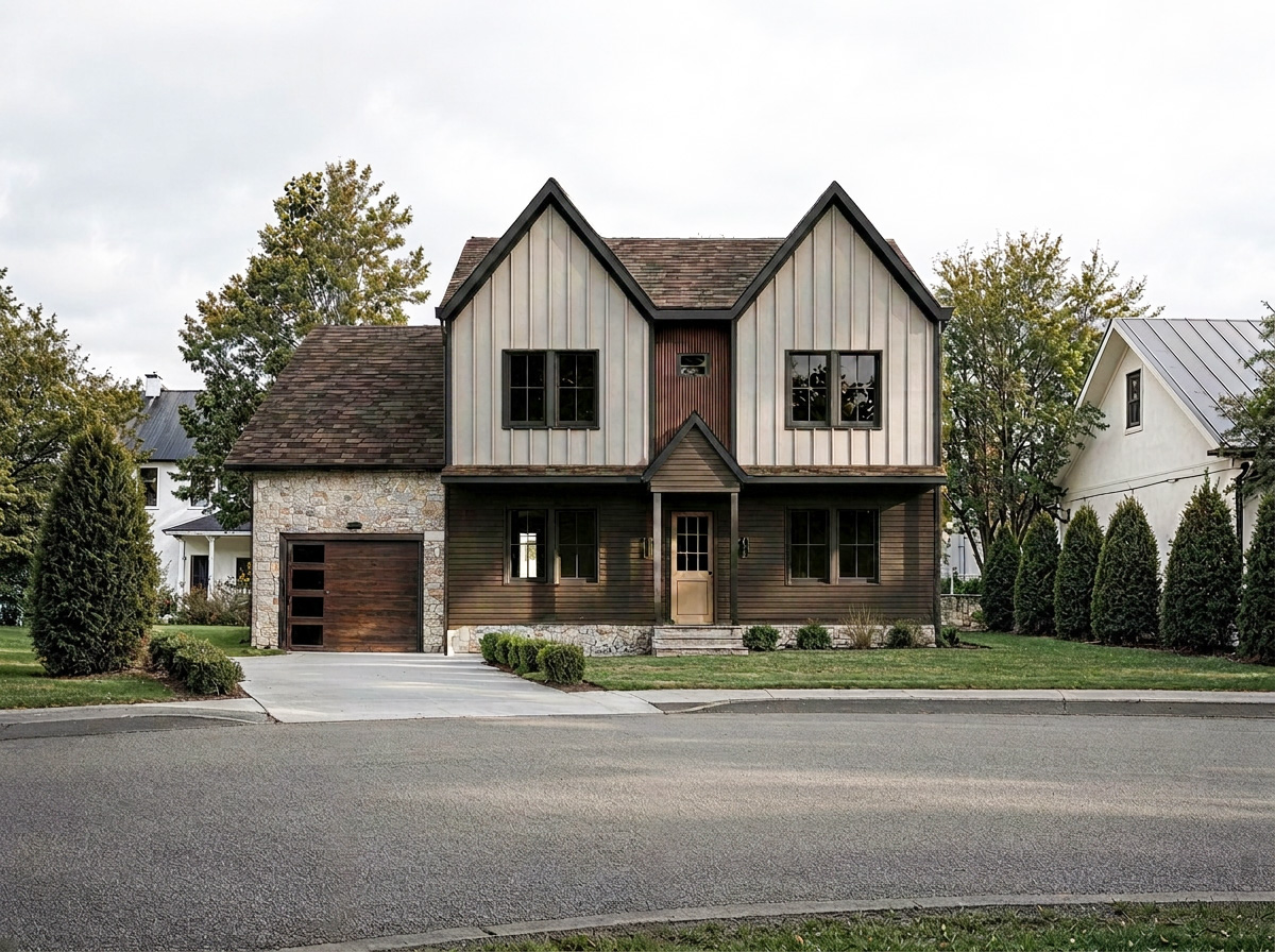 193 Oak Ln in New Milford, NJ