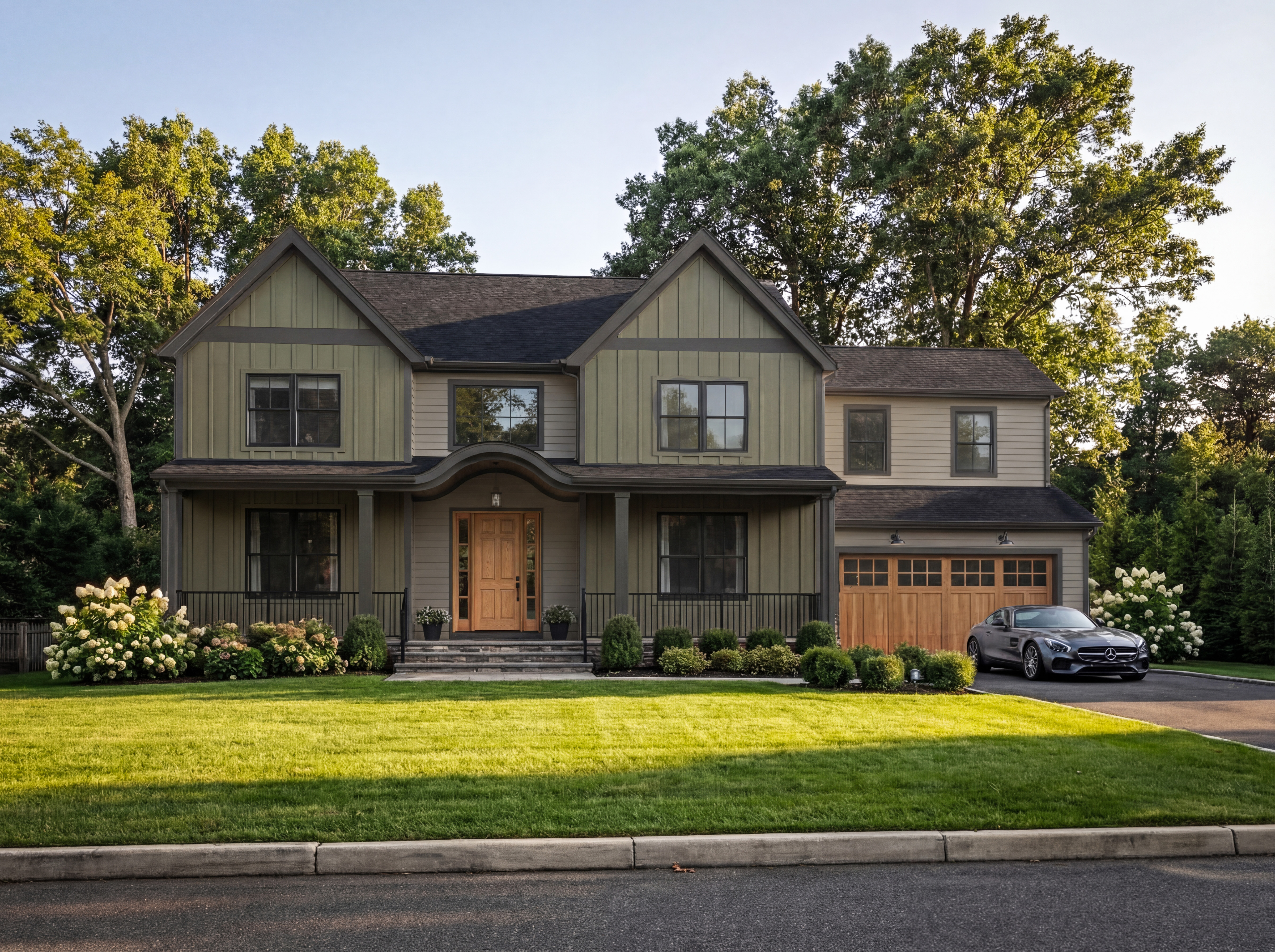 14 Ohio Ave in Metuchen, NJ