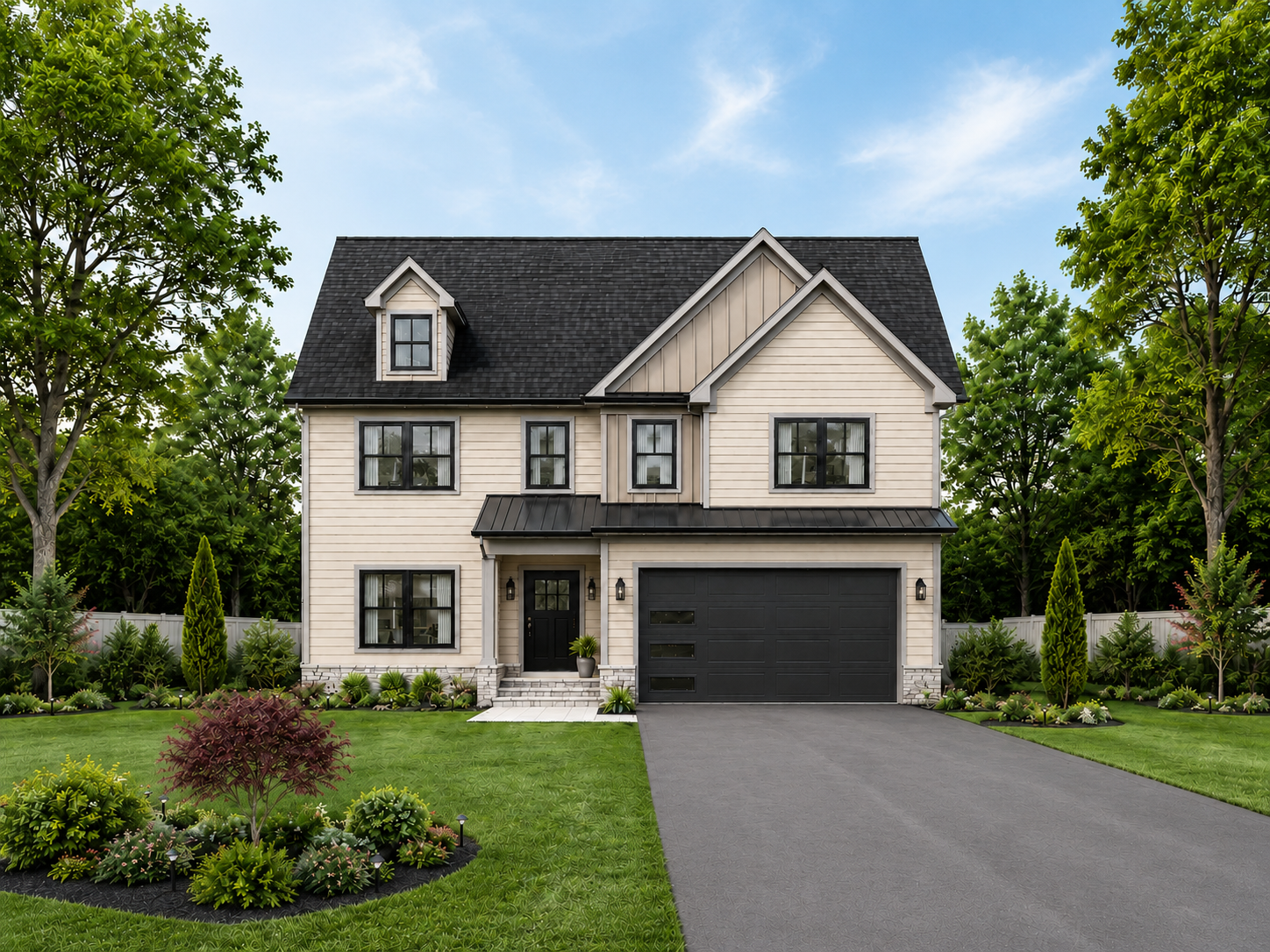 2062 Valley Ave #2 in Scotch Plains, NJ