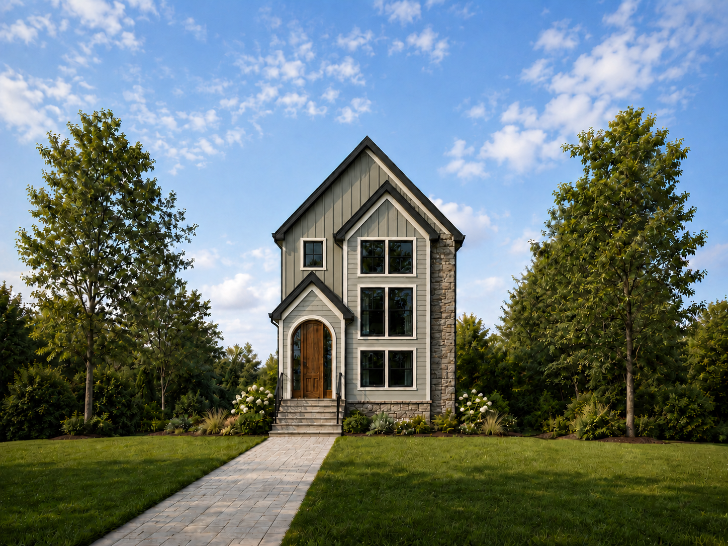 46 E Bergen Pl in Red Bank, NJ