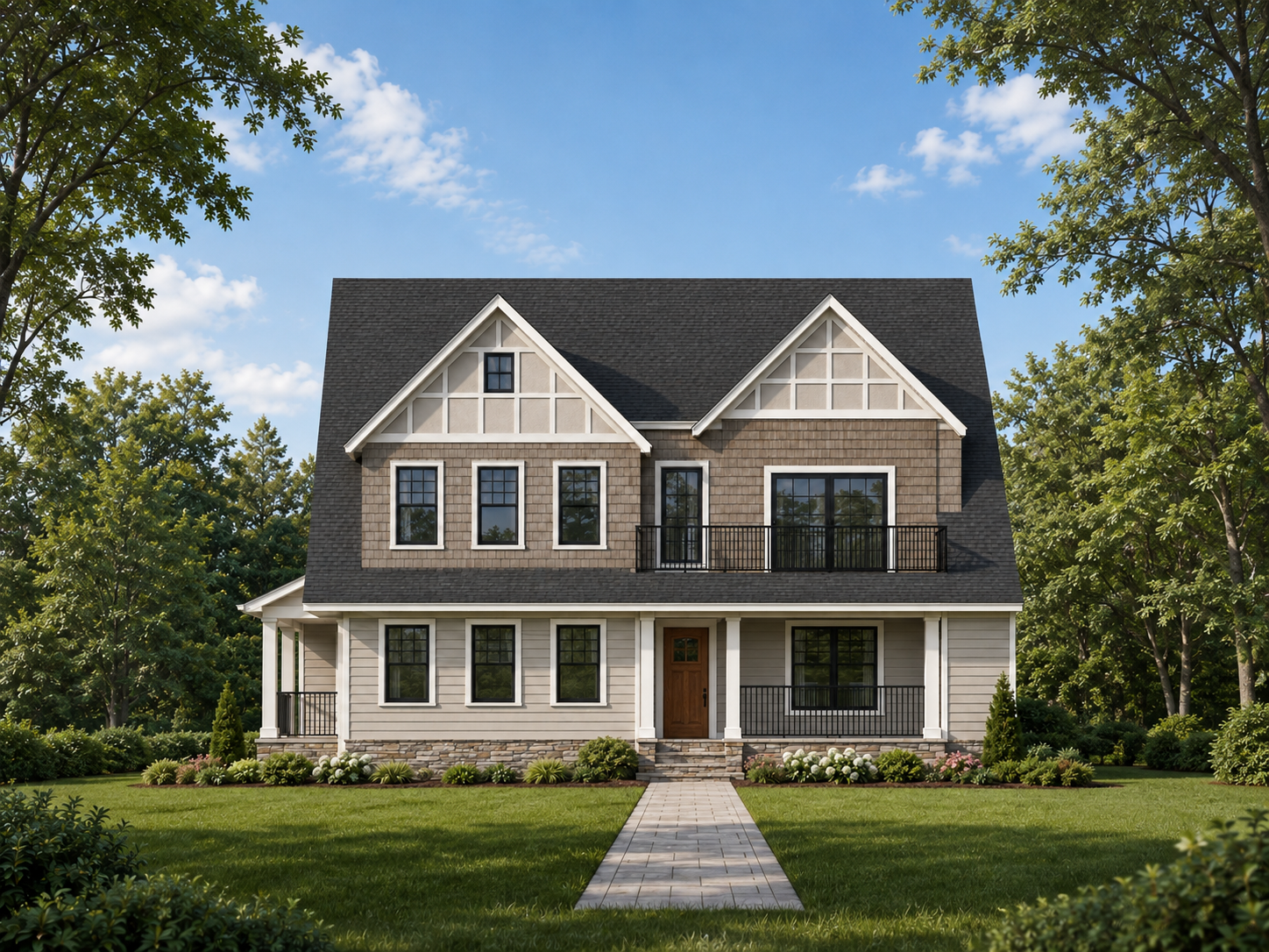 545 Mountain Ave in Westfield, NJ