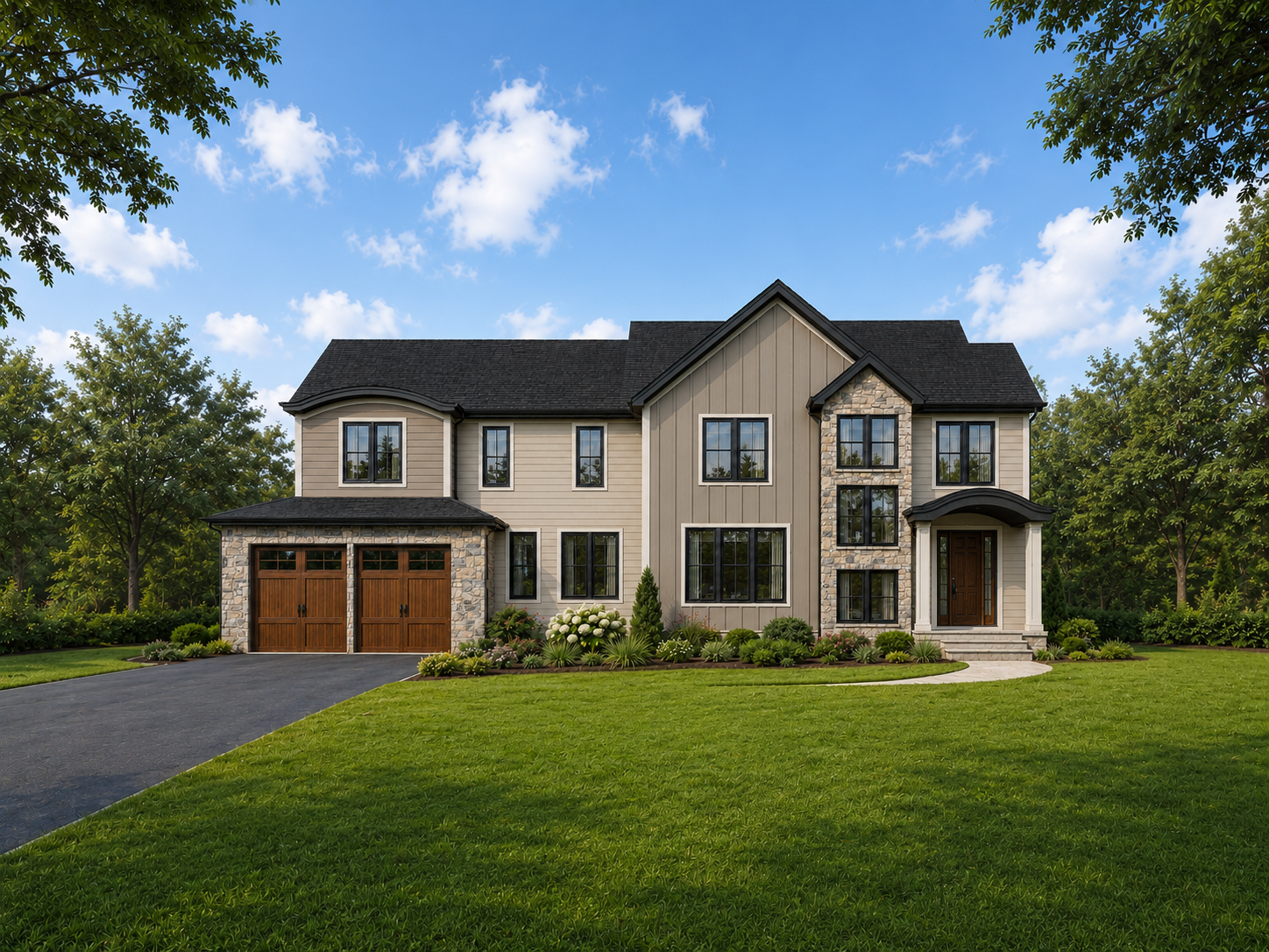 8 Harbor Green Cir in Red Bank, NJ