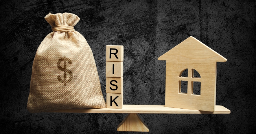 How Wealth Advisors Can Discuss Real Estate Equity Risk With Clients: A Practical Guide for Advisors