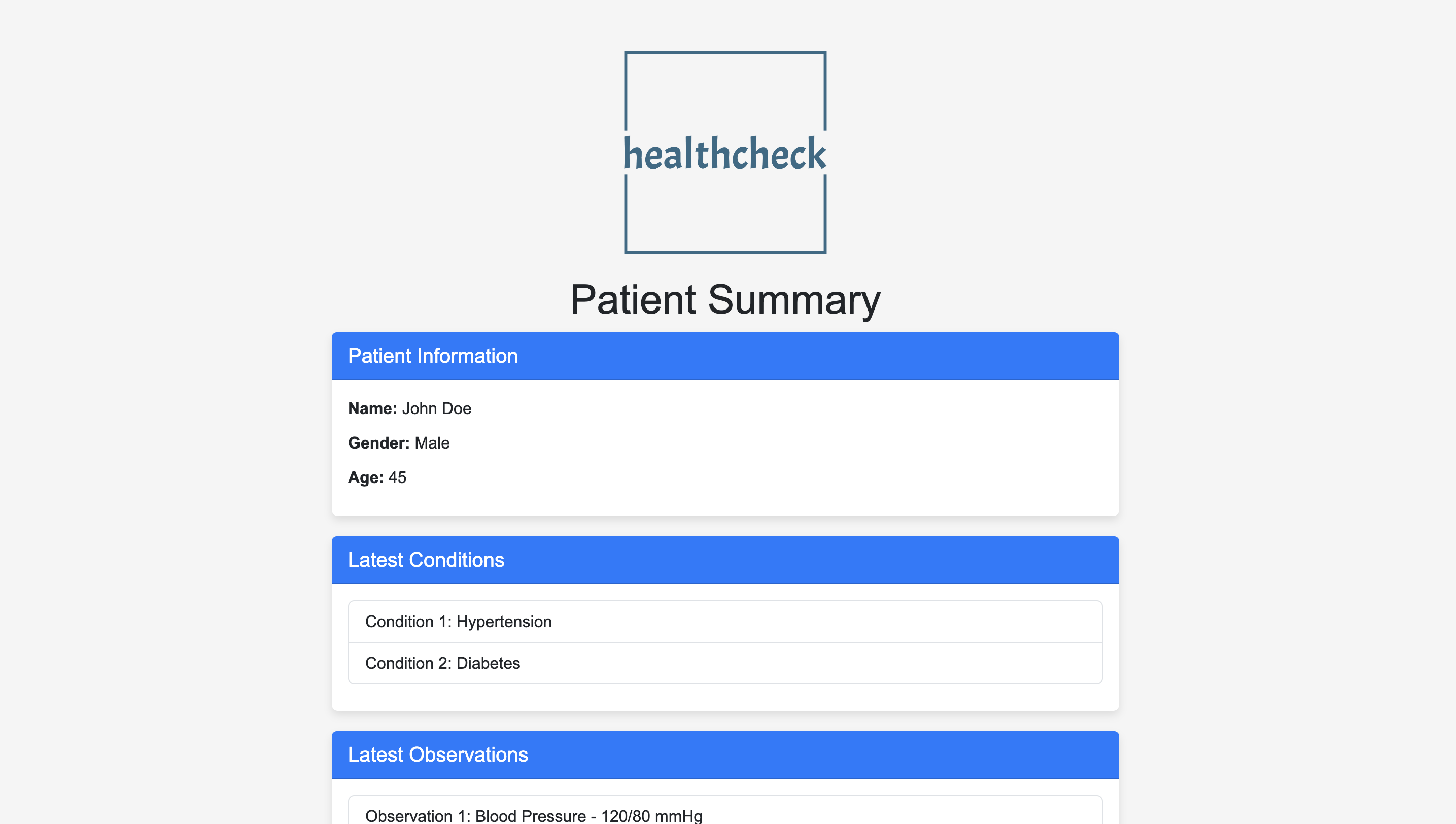 App Attachment