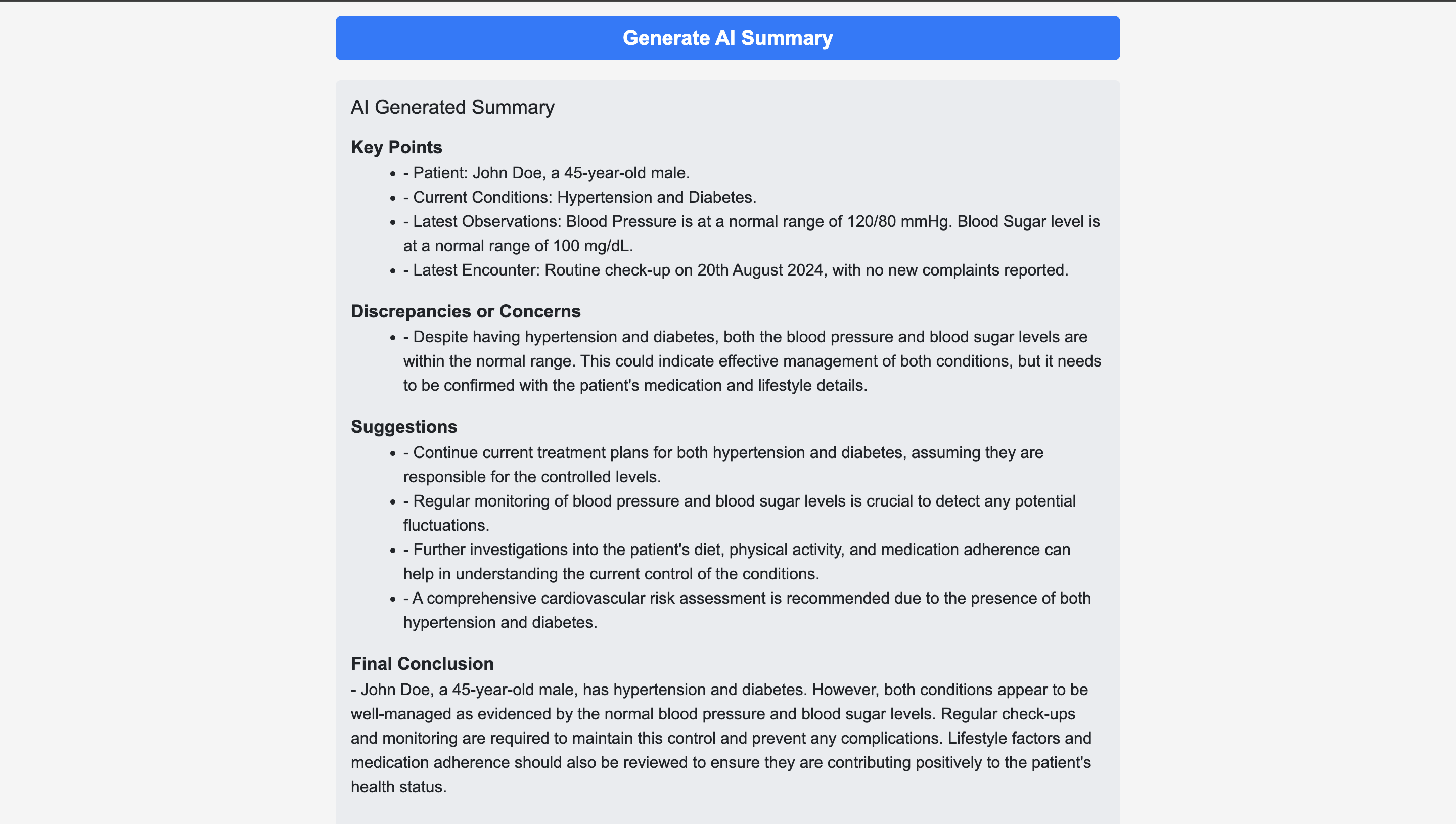 App Attachment