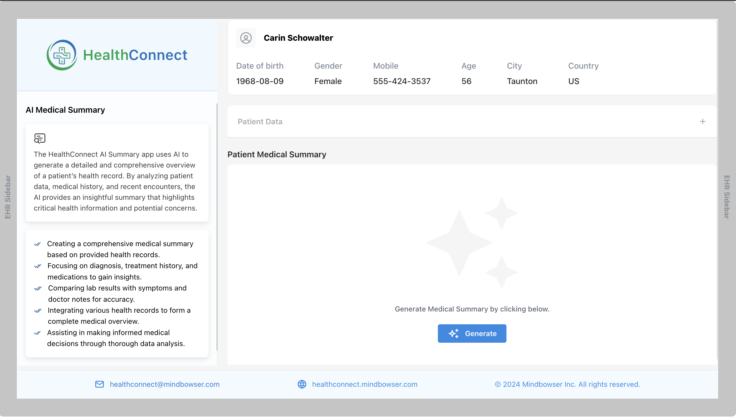 App Attachment