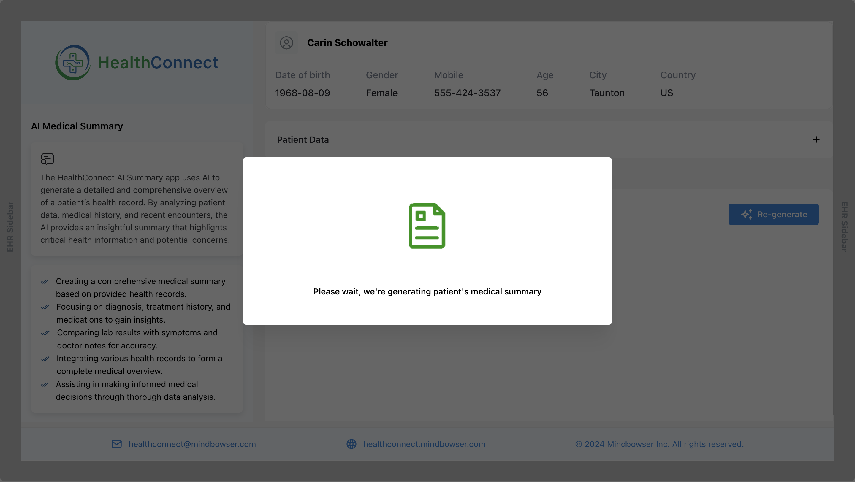 App Attachment