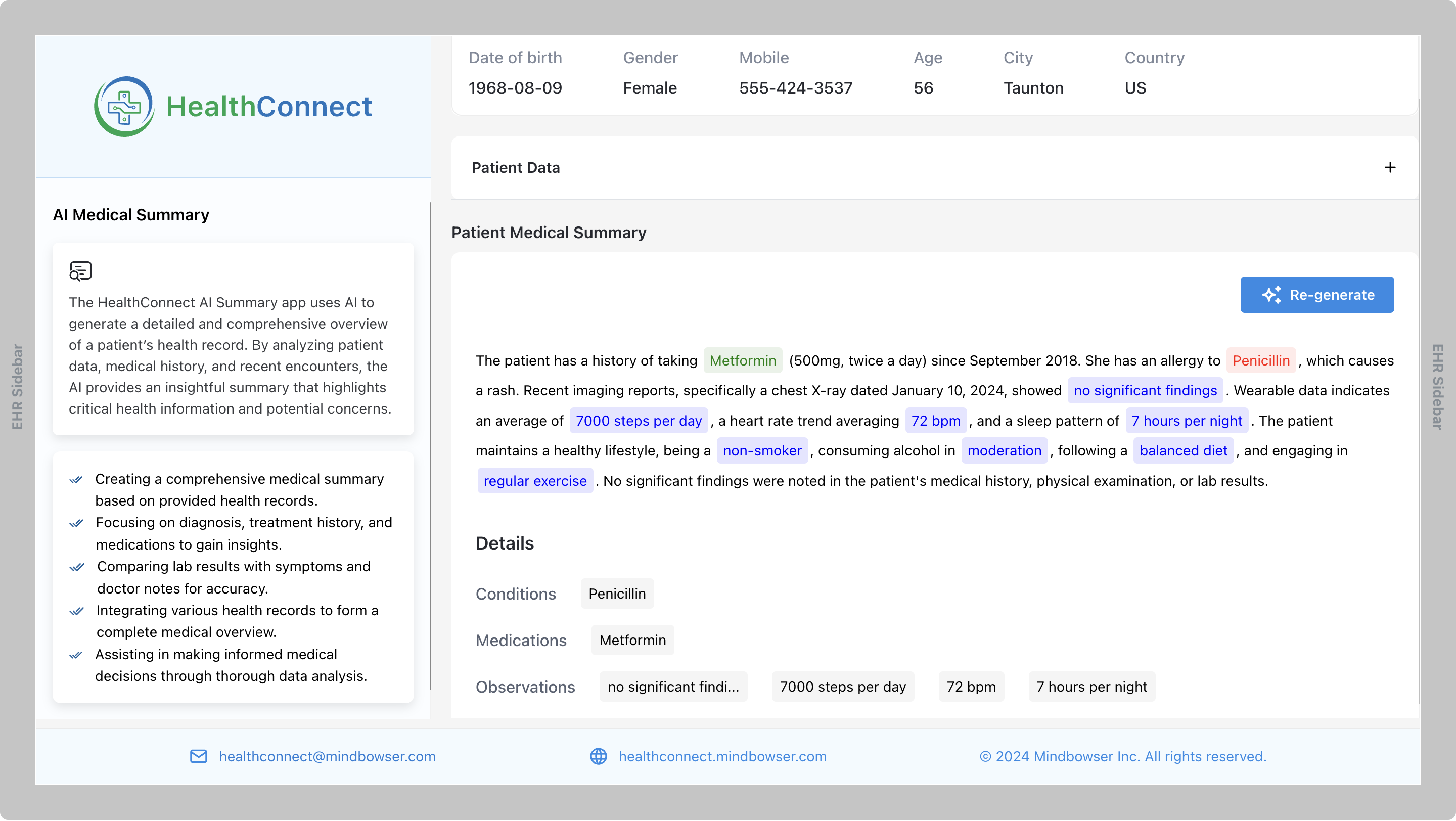 App Attachment