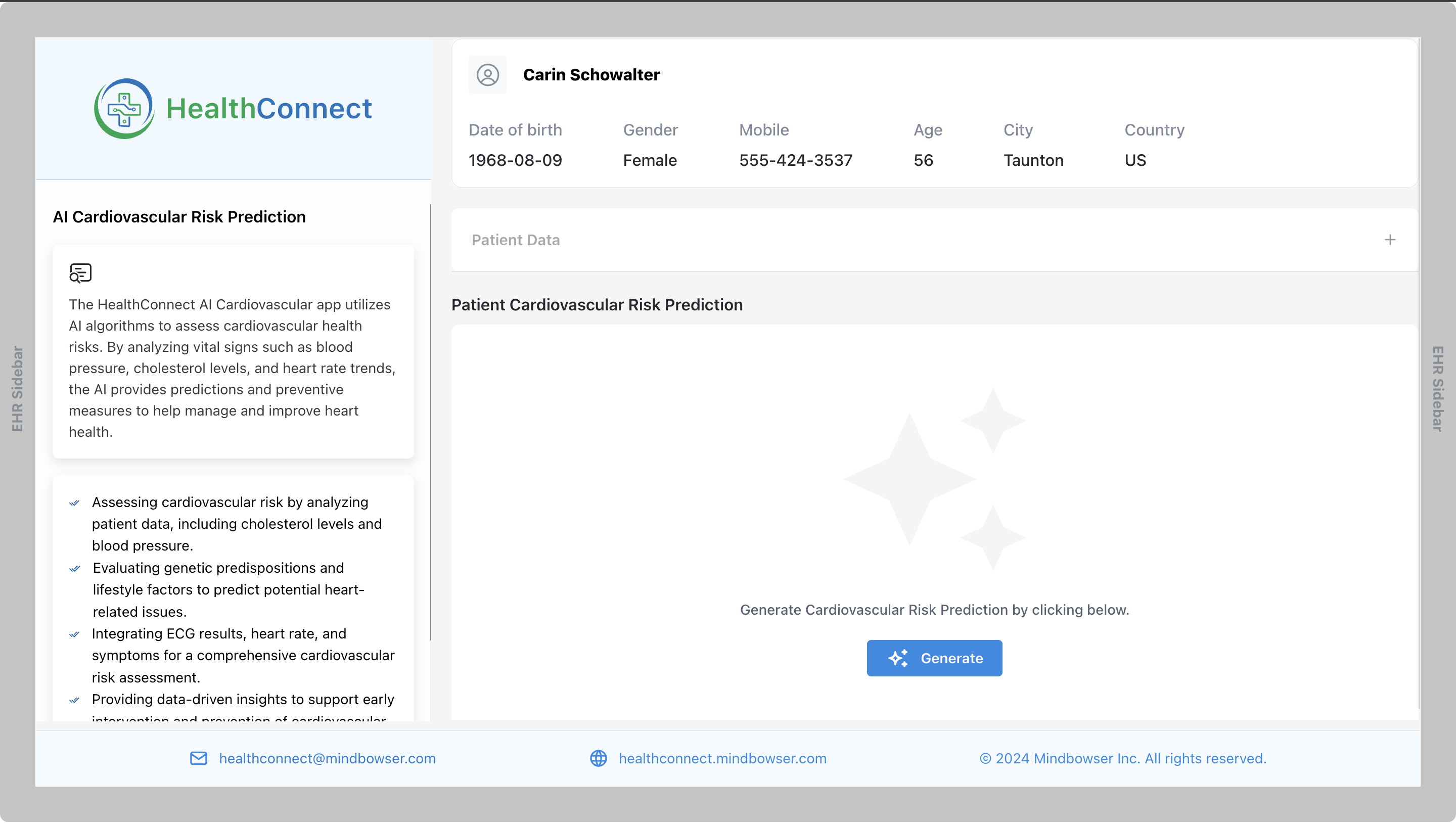 App Attachment