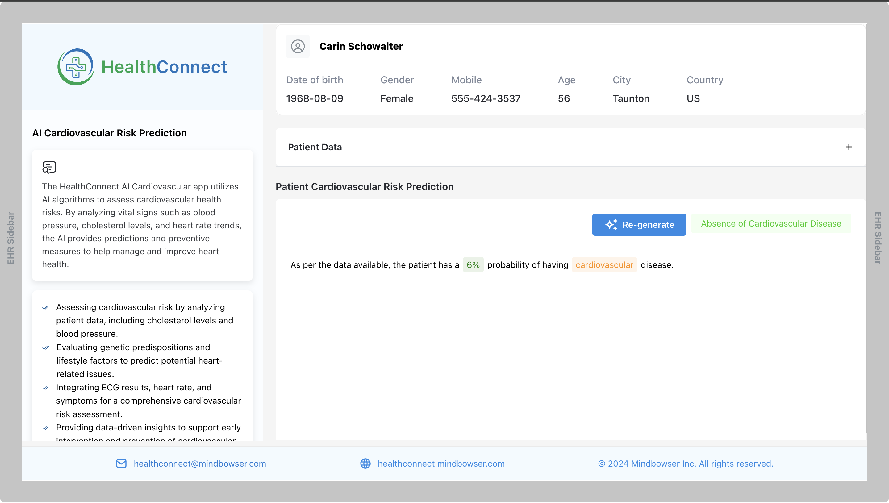 App Attachment