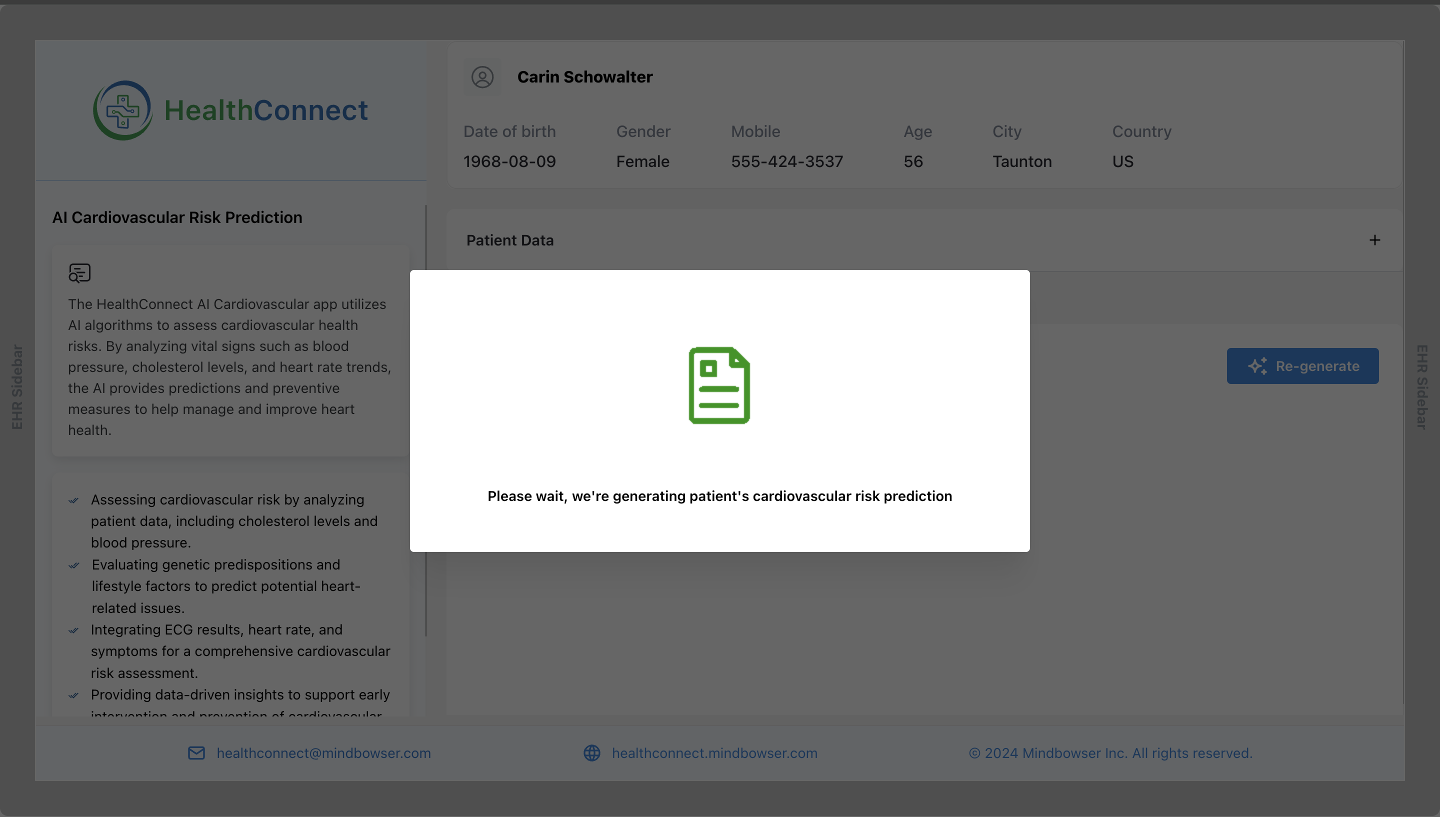 App Attachment