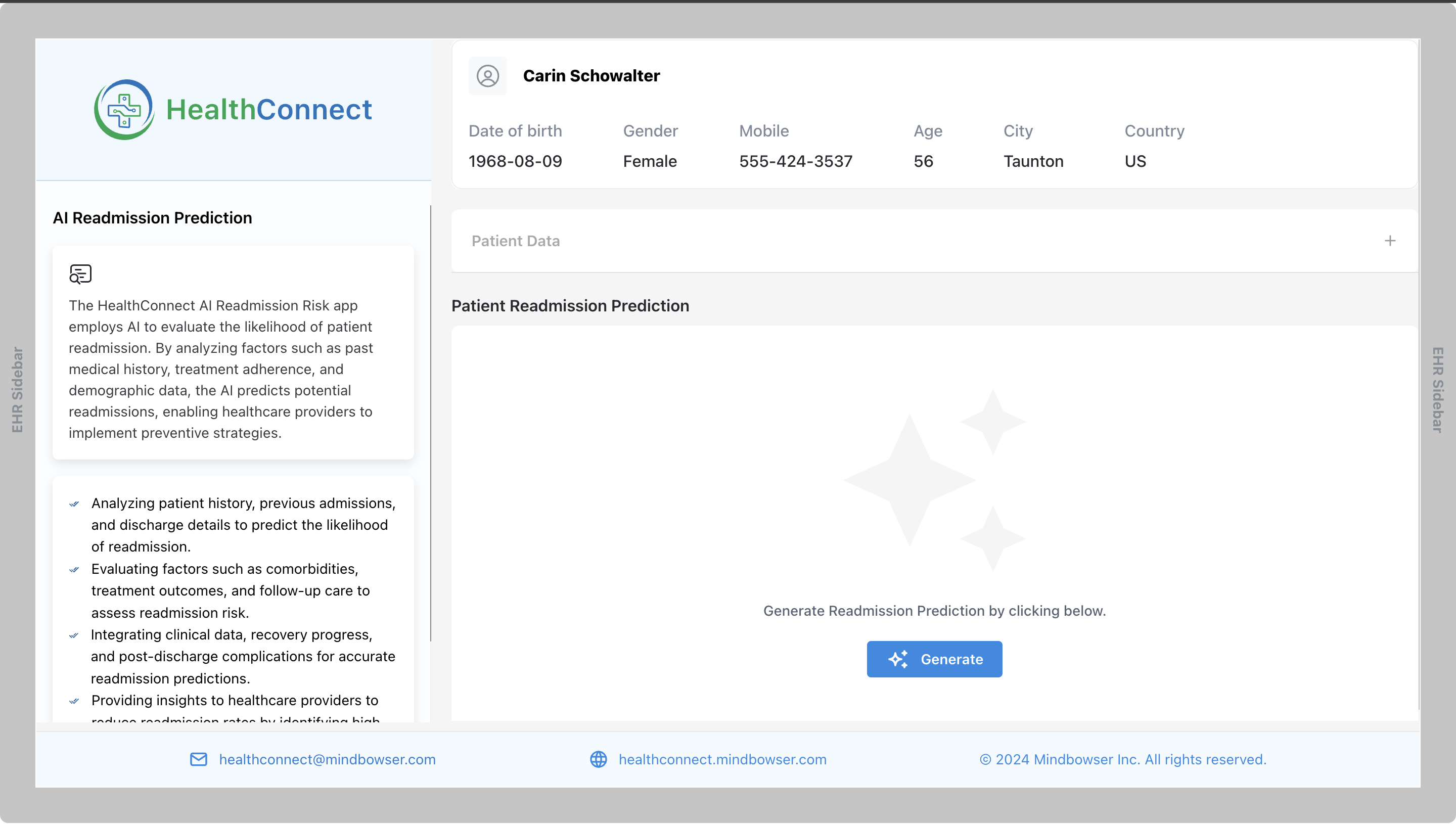 App Attachment