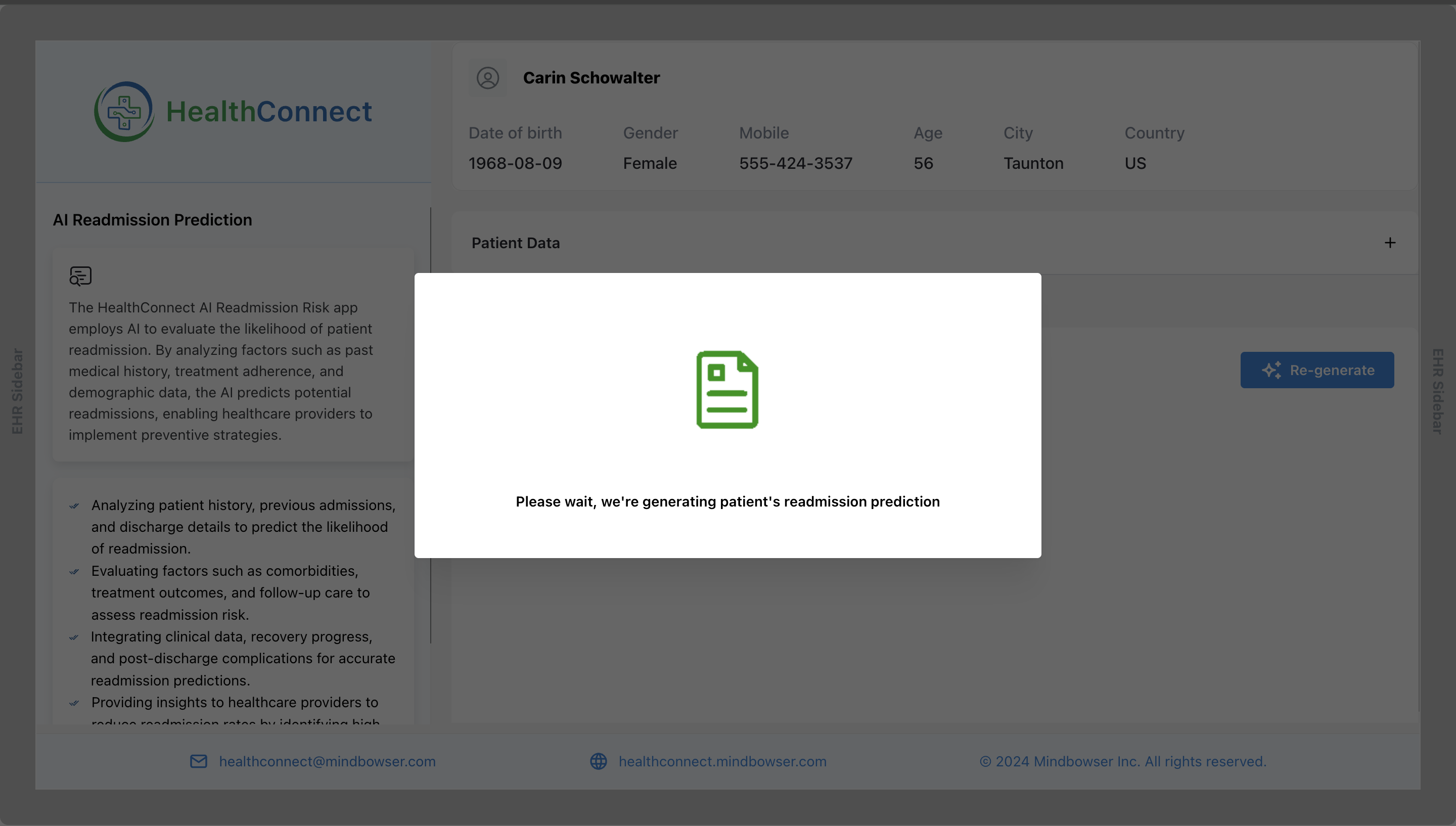 App Attachment