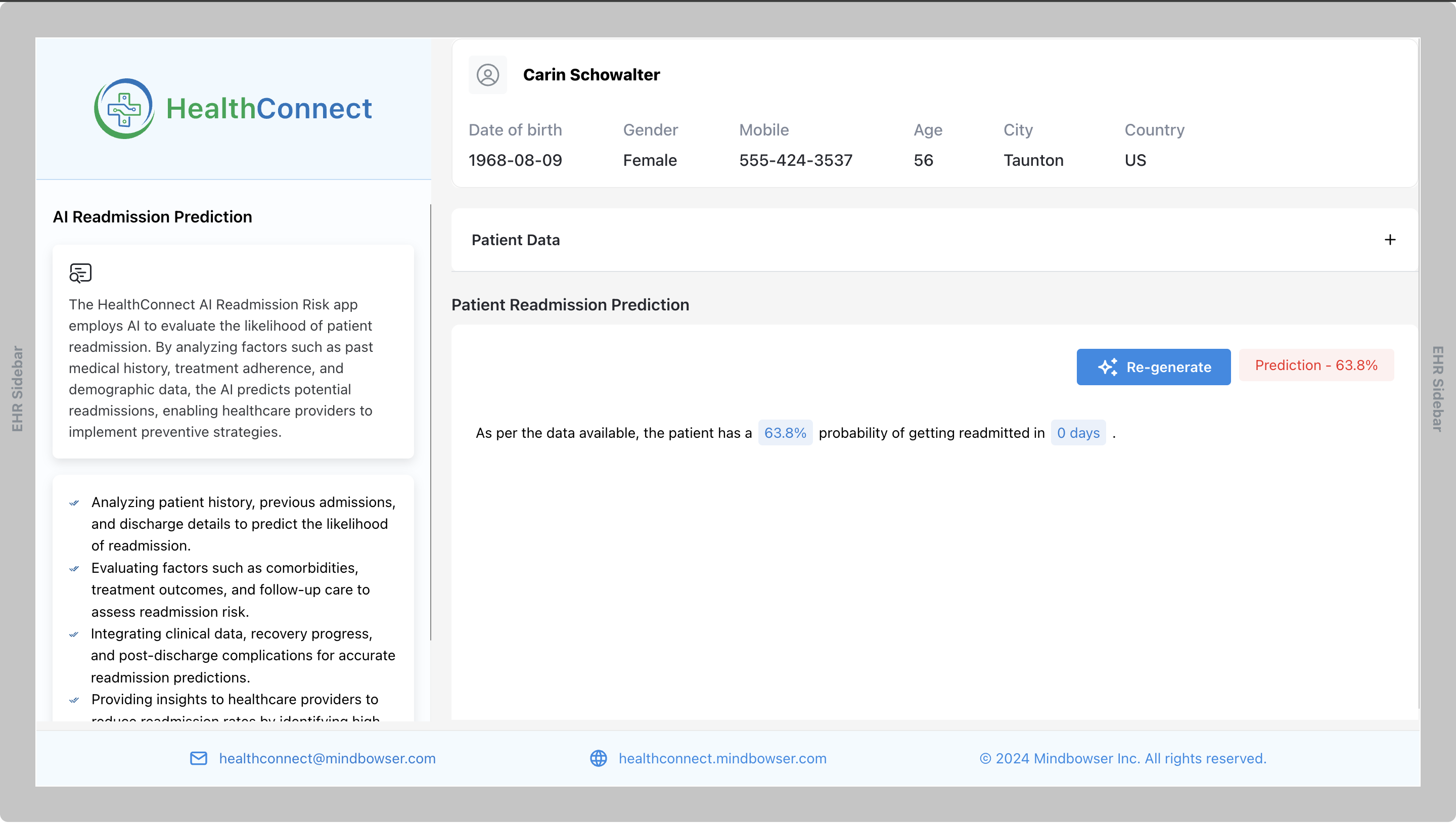 App Attachment