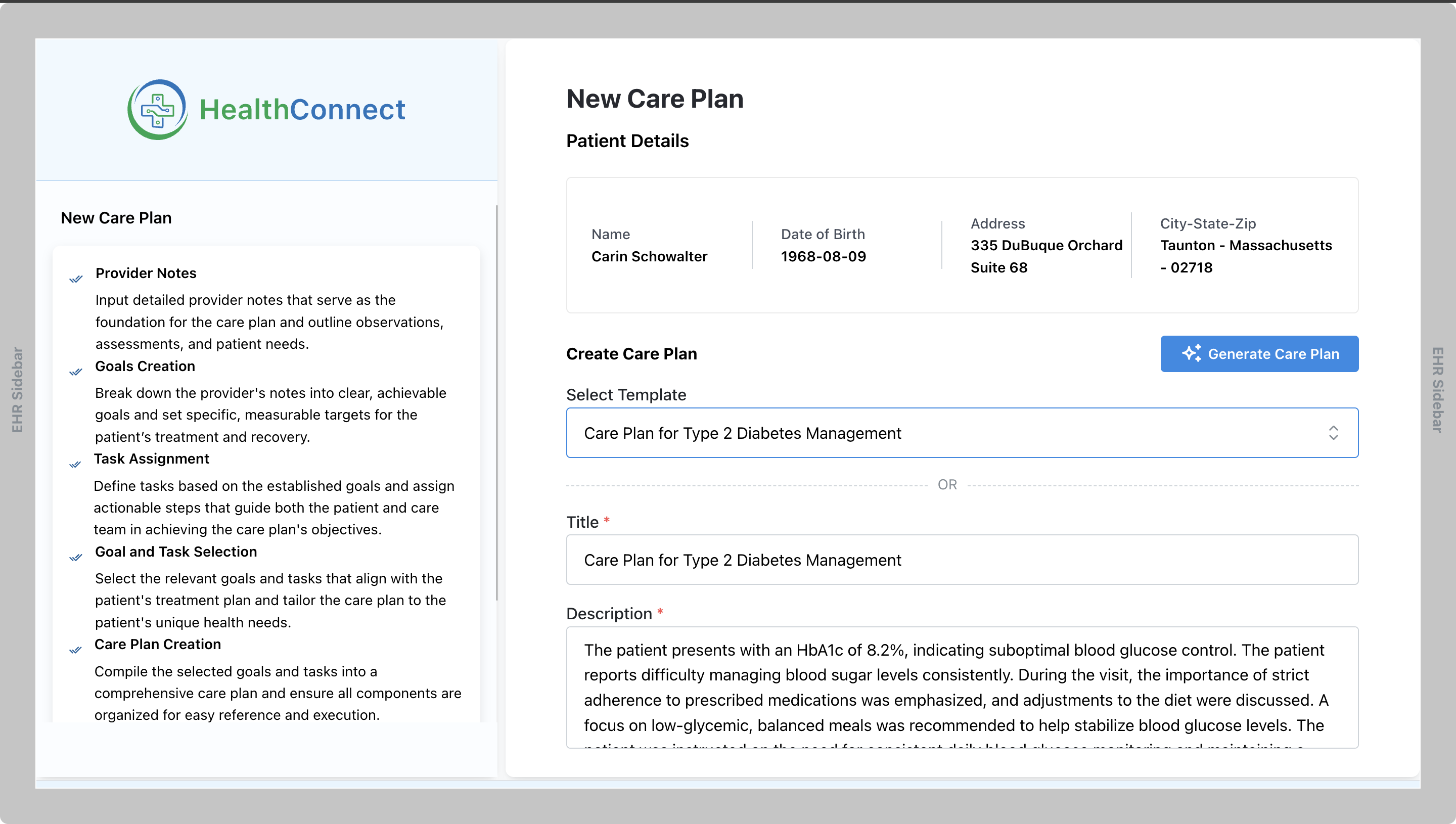 App Attachment