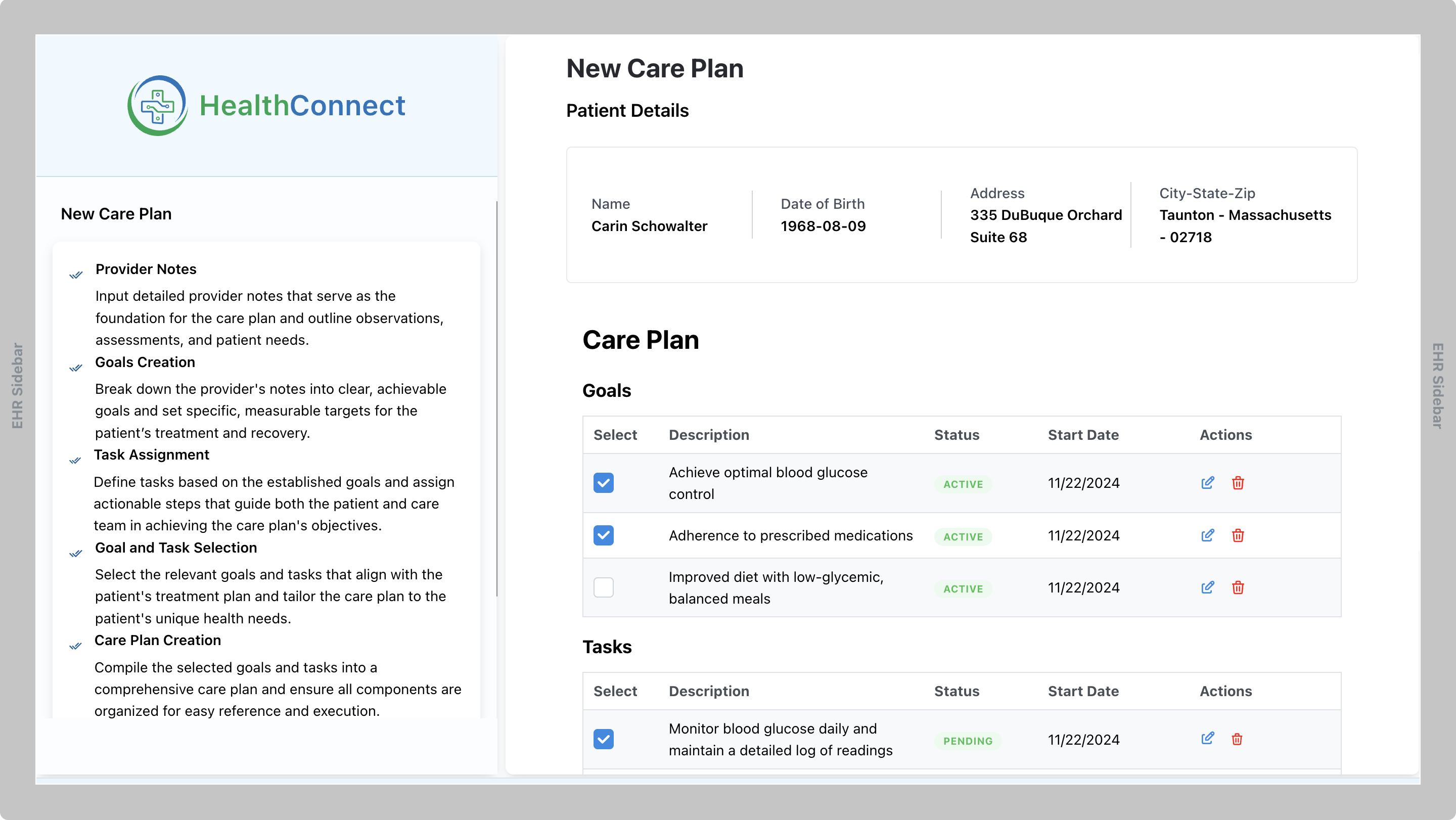 App Attachment