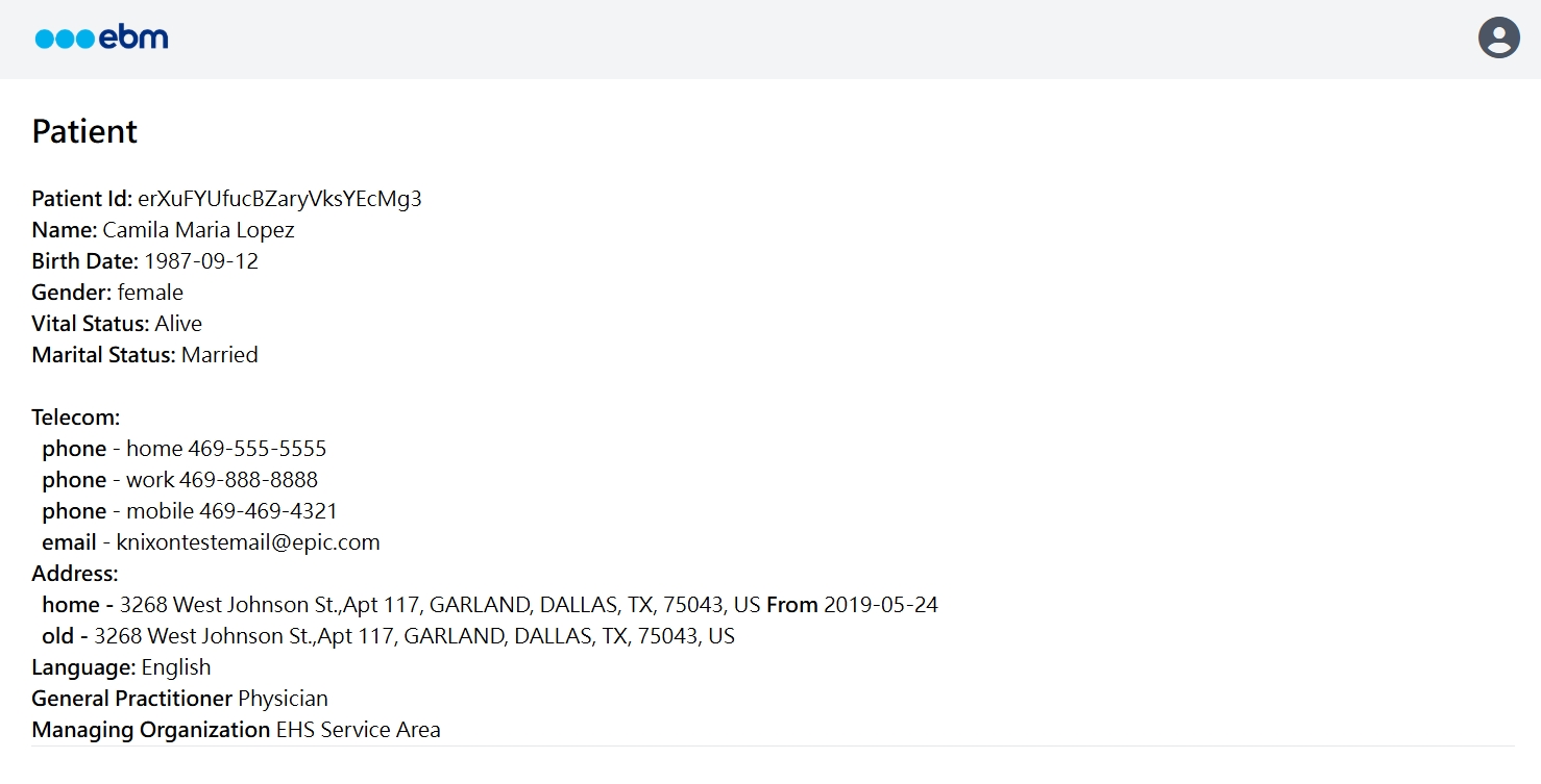 App Attachment