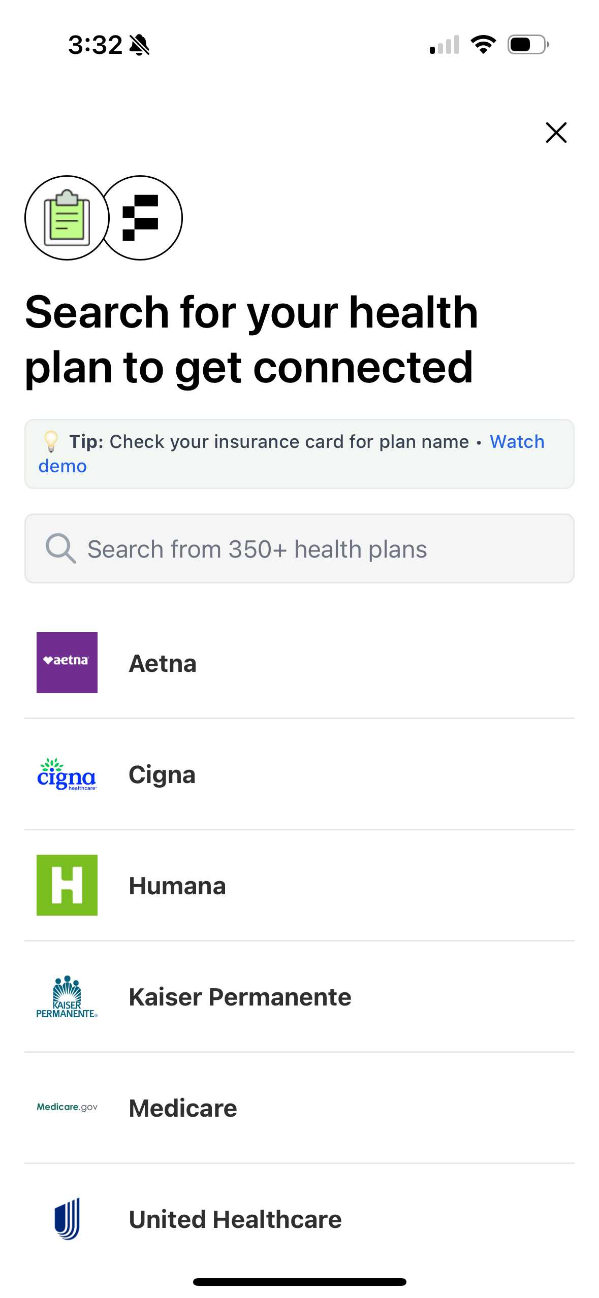 App Attachment