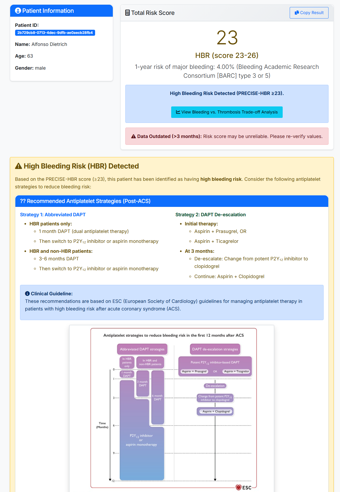 App Attachment
