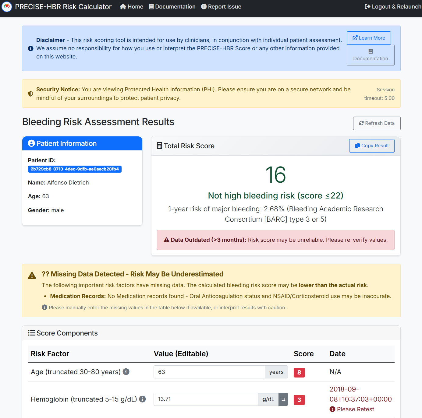 App Attachment