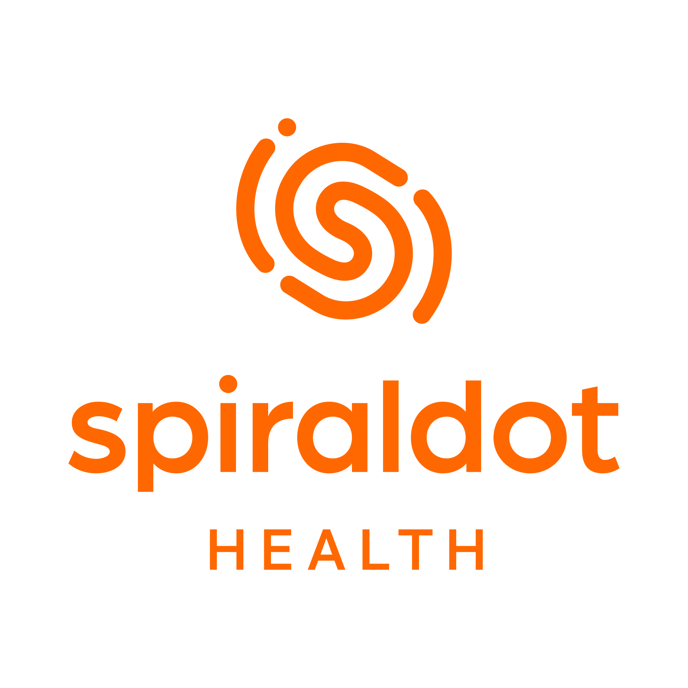 Spiraldot Health's Clinical Intelligence Platform for Oncology App Icon
