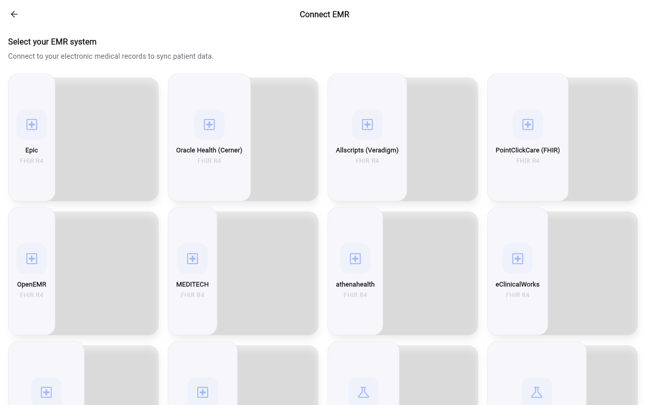 App Attachment