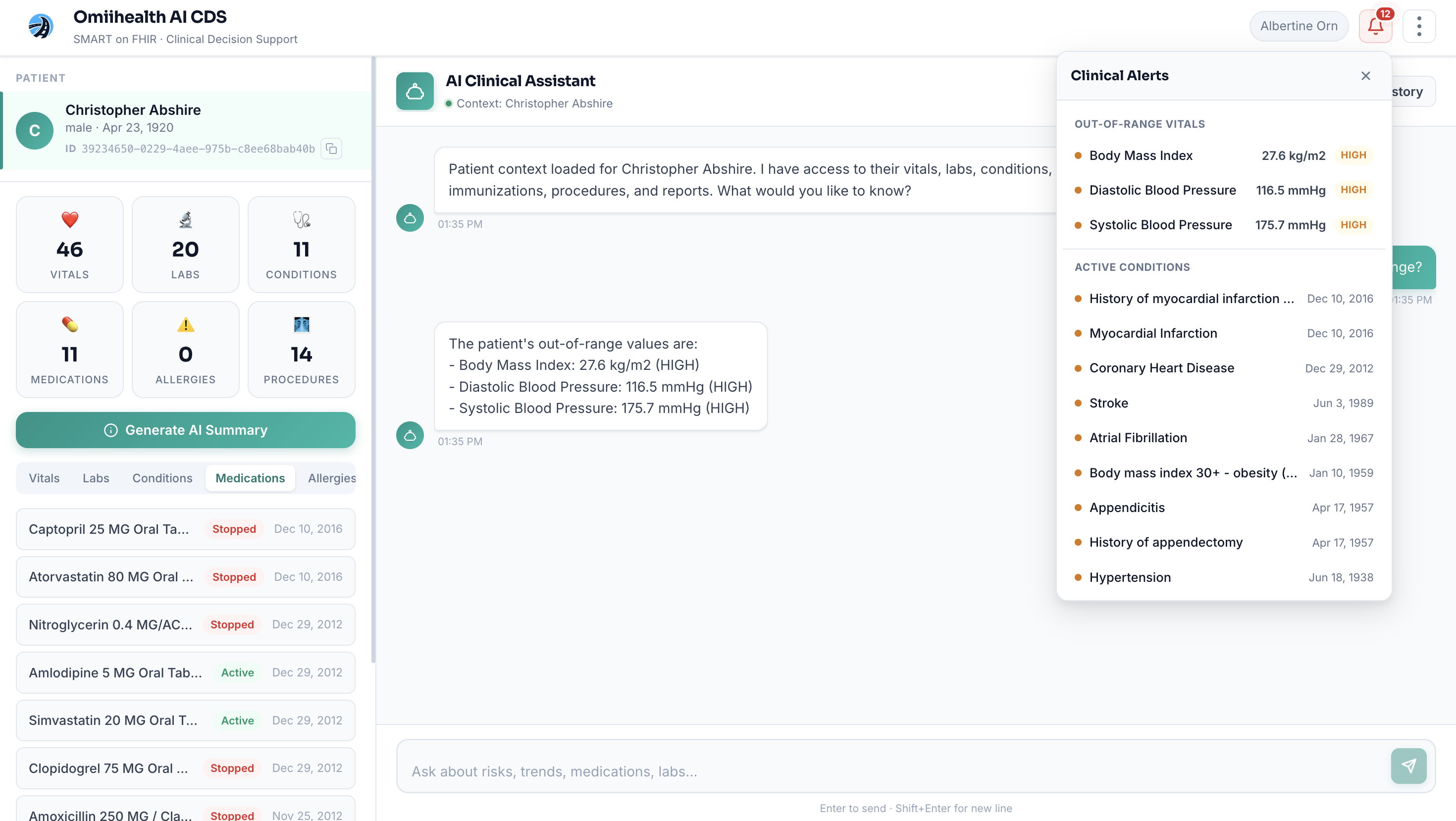 App Attachment