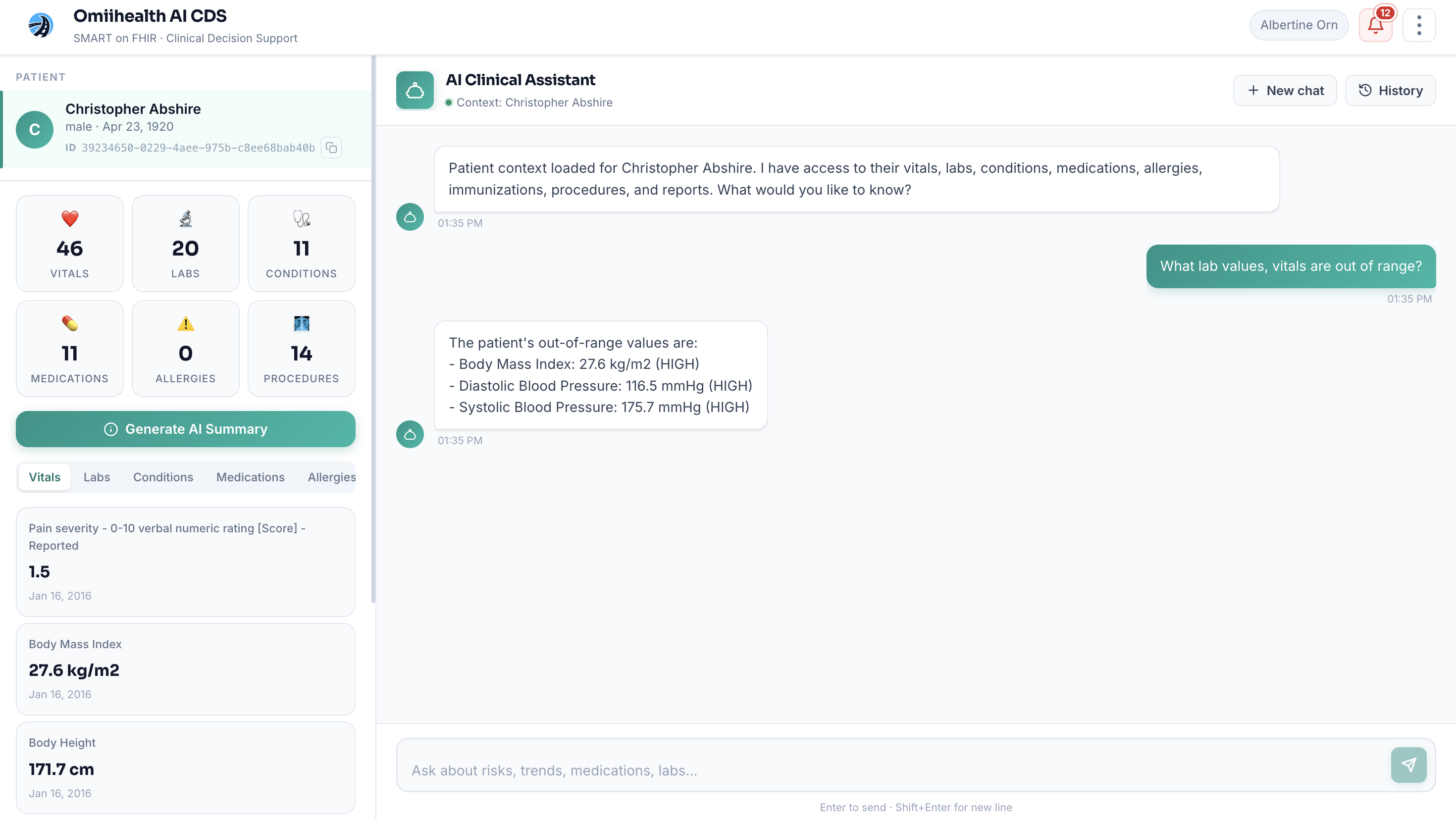 App Attachment