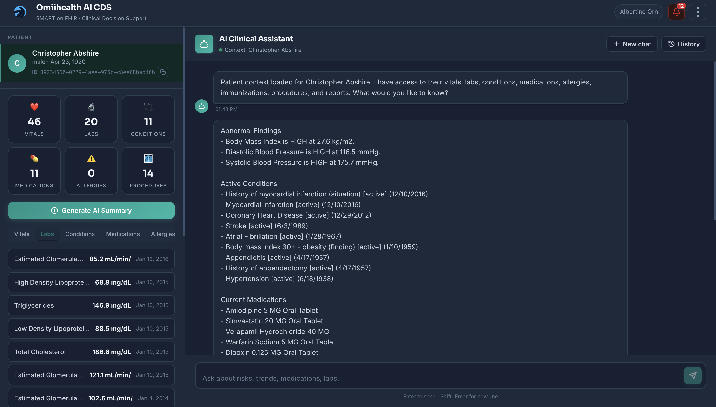 App Attachment