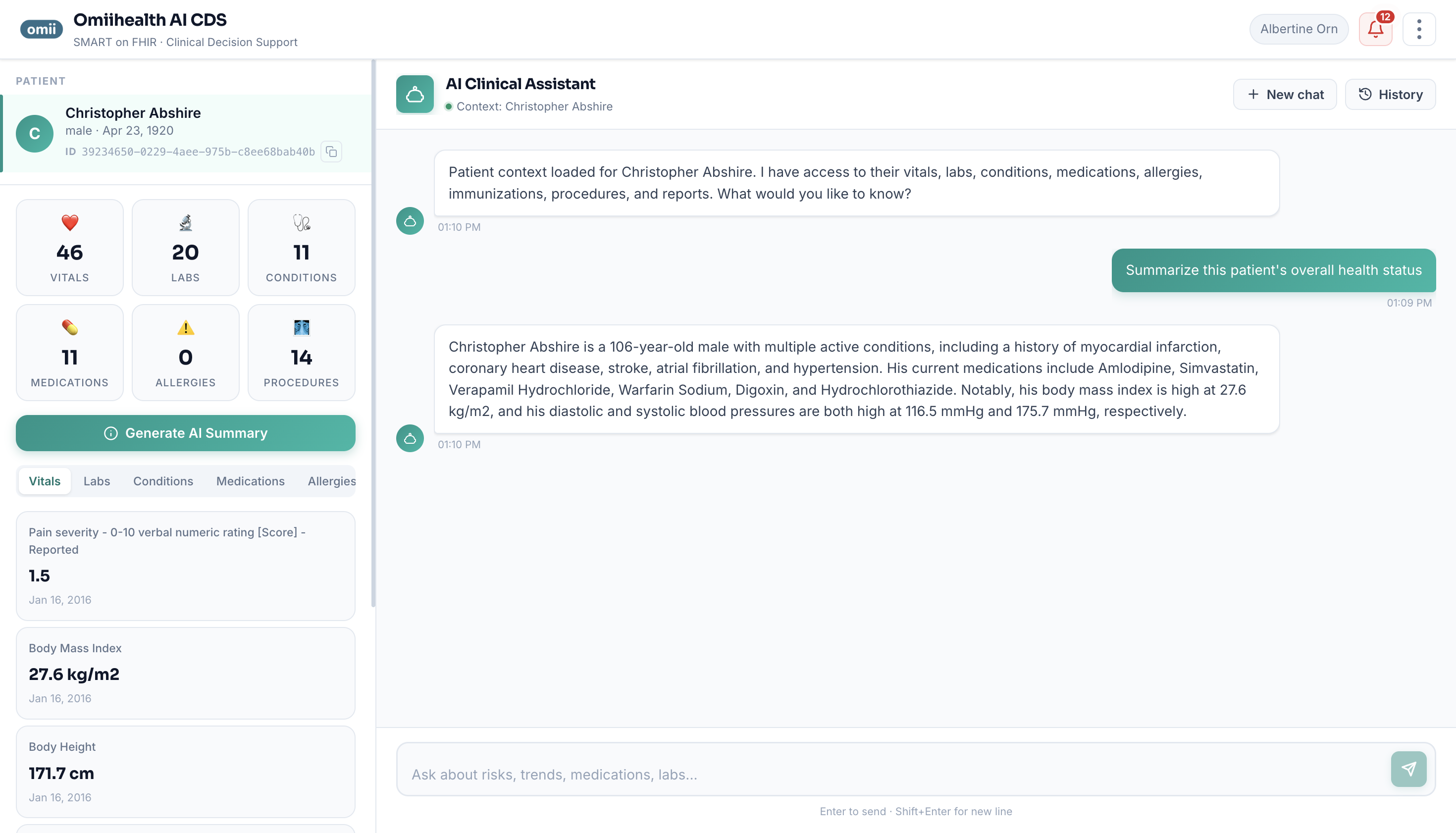 App Attachment