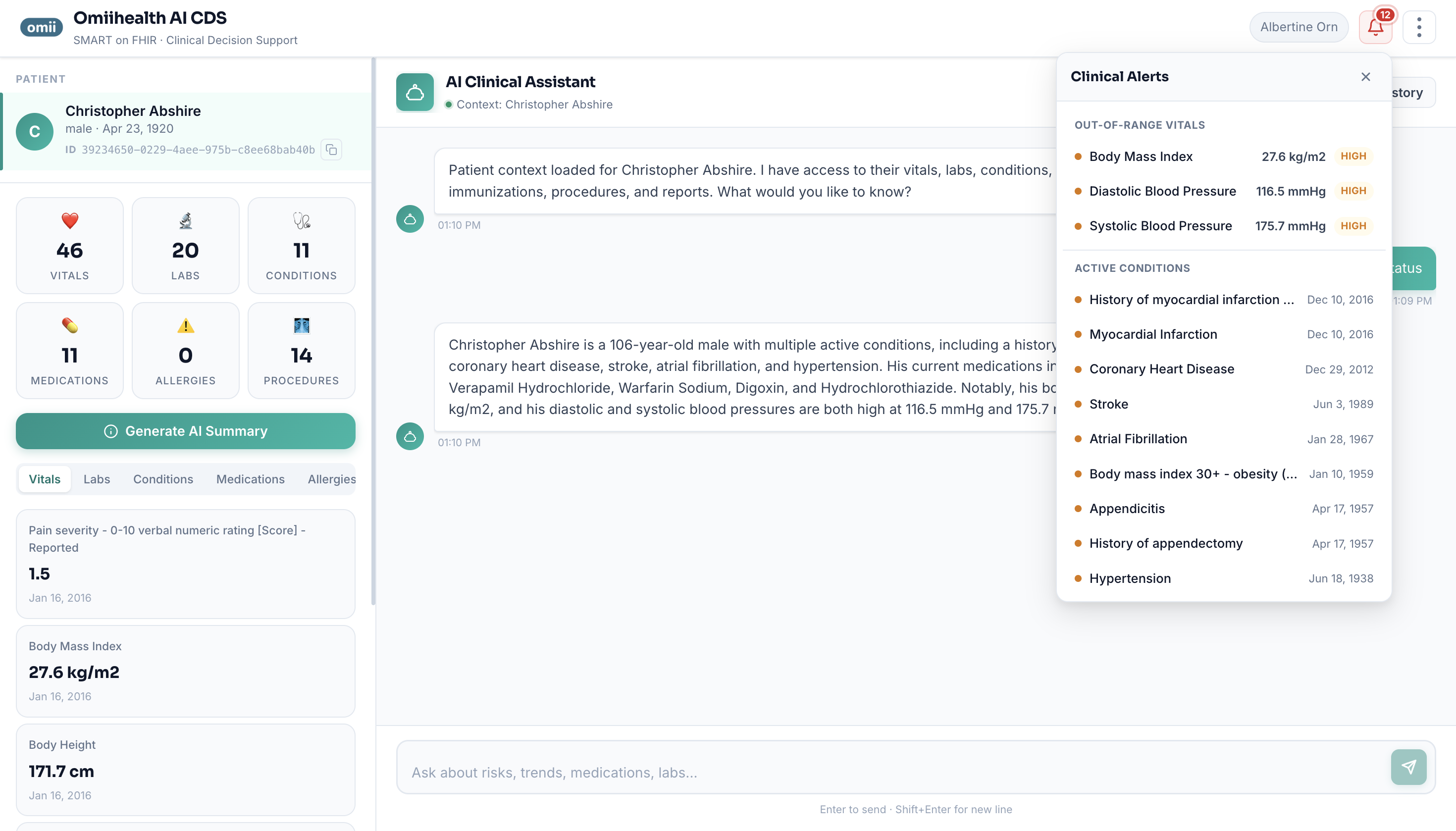 App Attachment