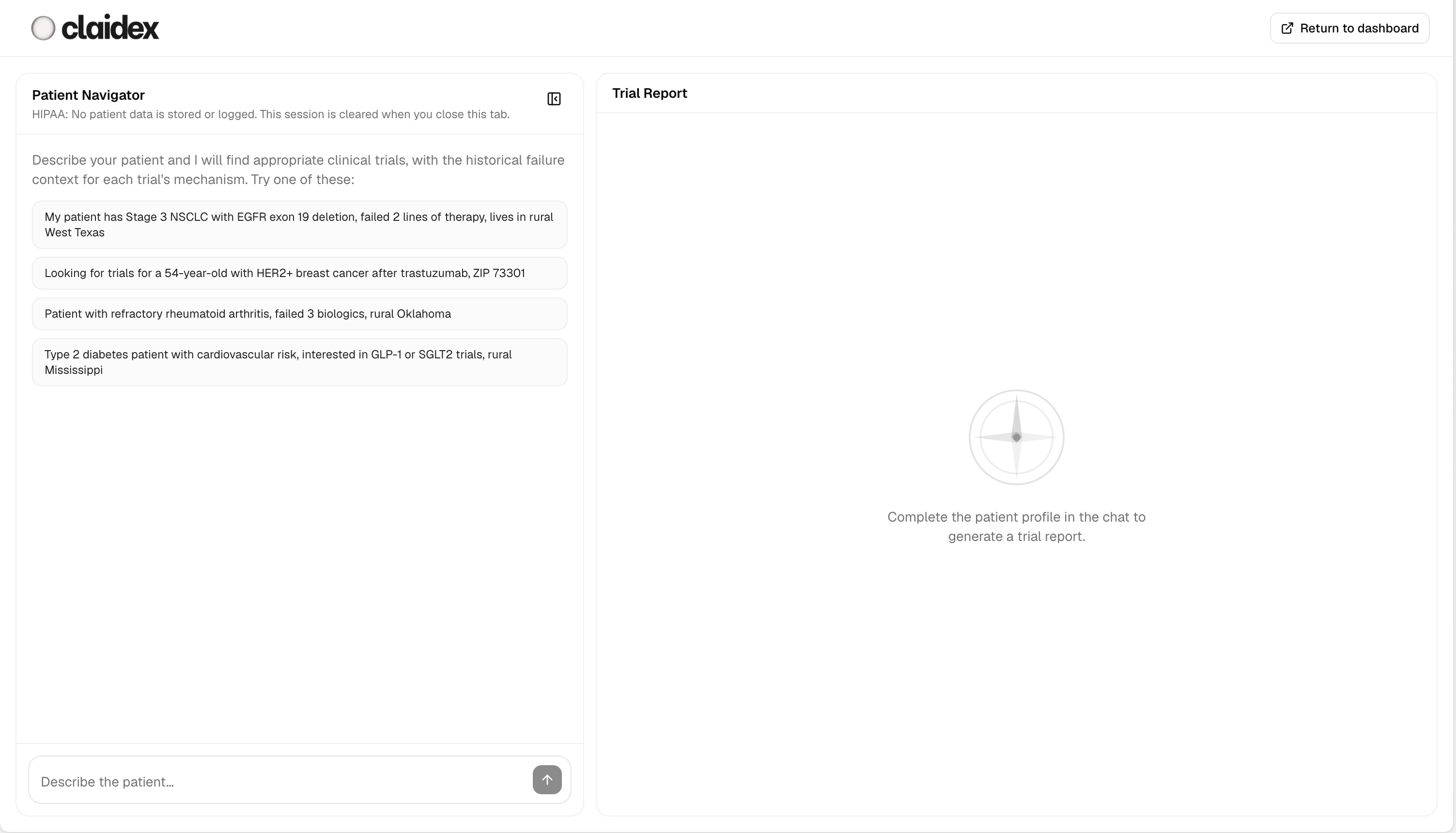 App Attachment
