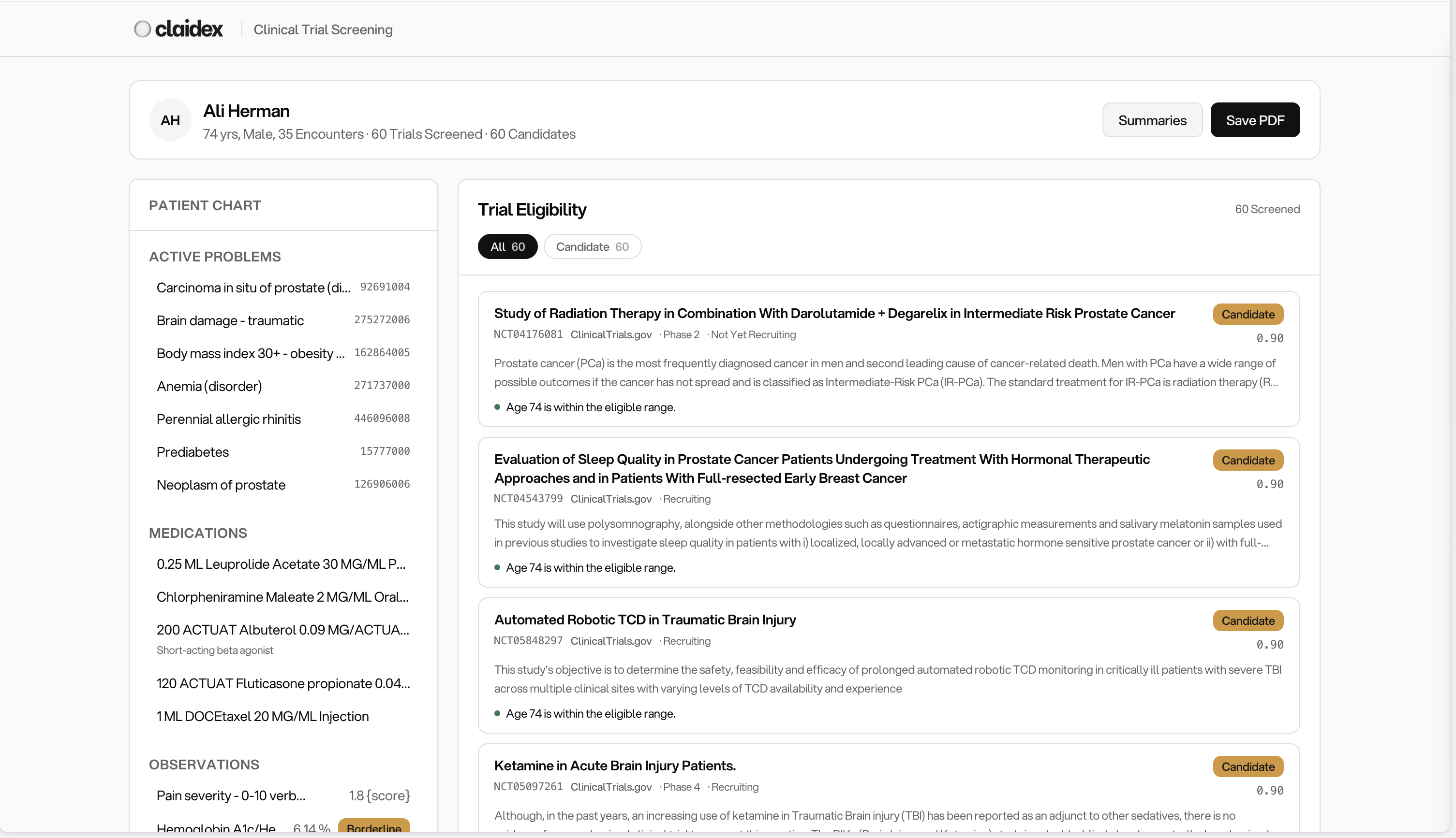App Attachment