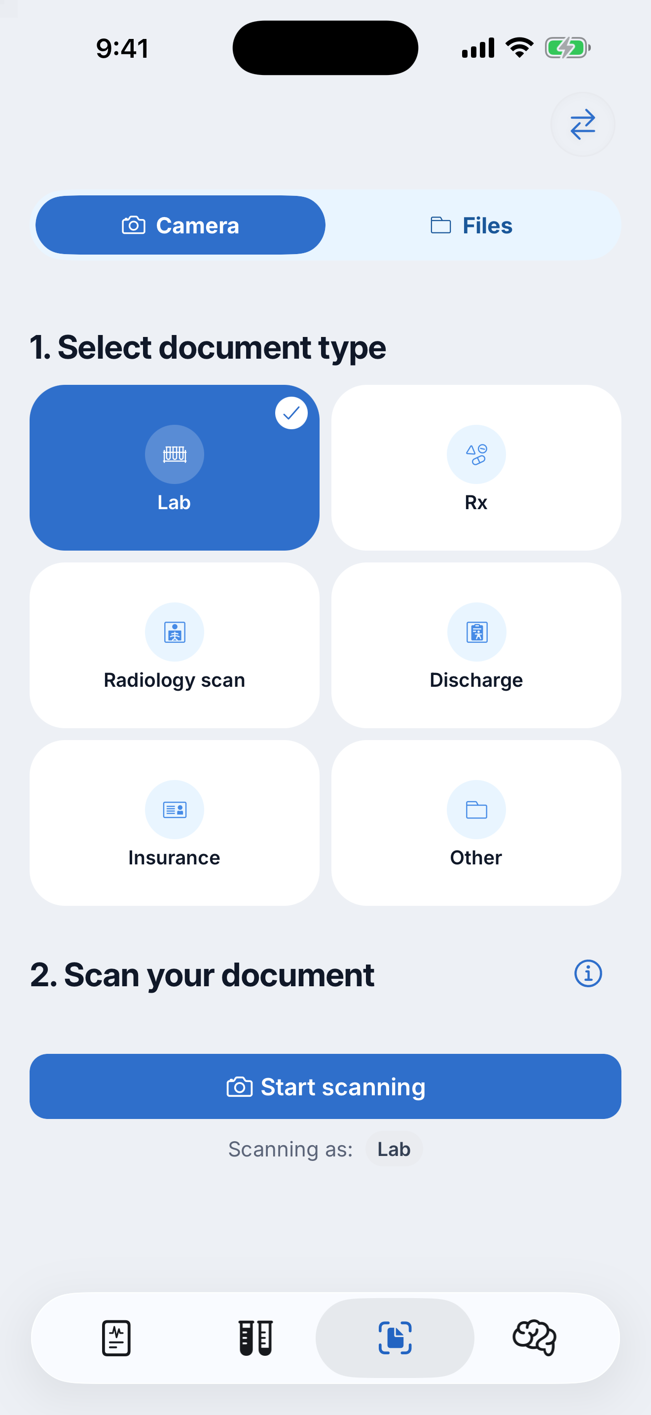 App Attachment