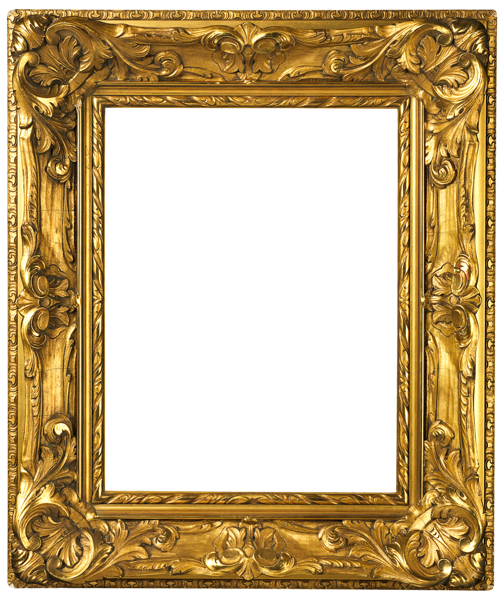 Antique Fine Frames