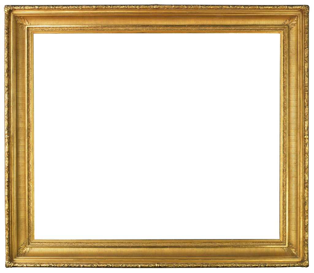 Antique Fine Frames