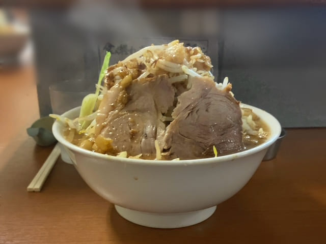 ラーメン荘 地球規模で考えろ ソラ