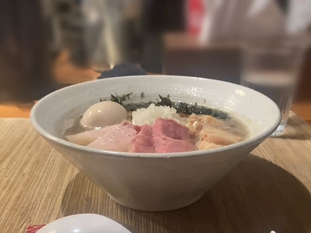 麺屋 さくら井