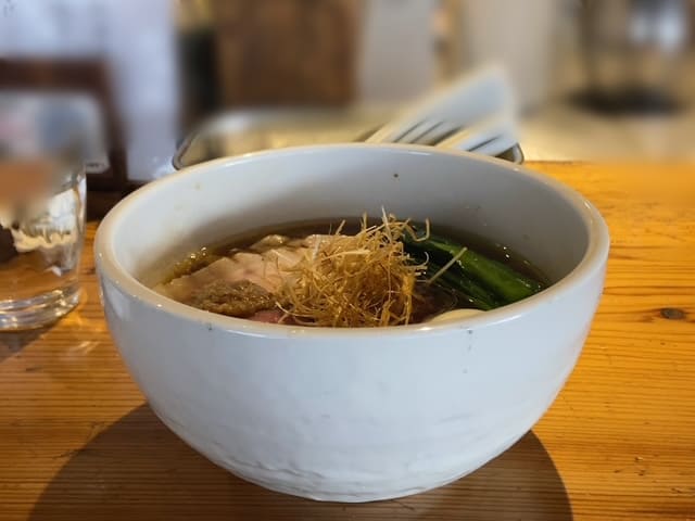 麺処 図鑑