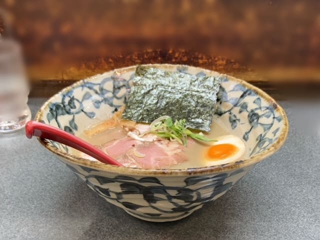 洛二神