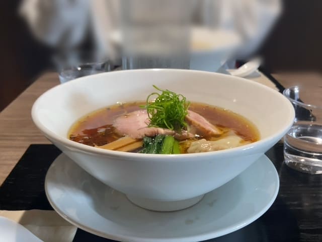 らーめん 鉢ノ葦葉