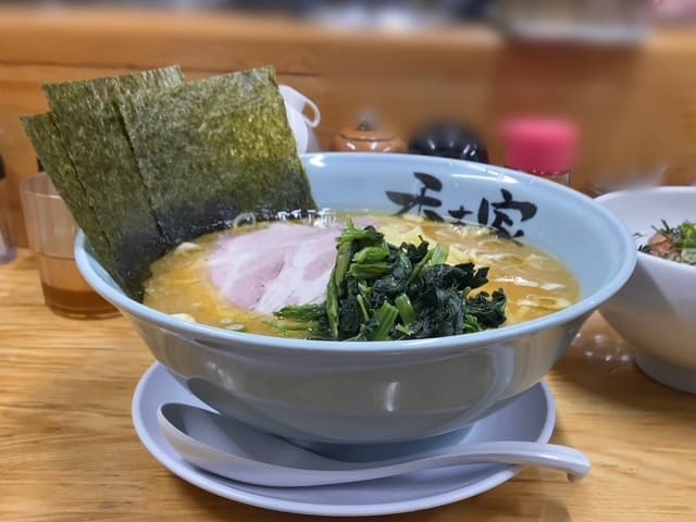 秀吉家