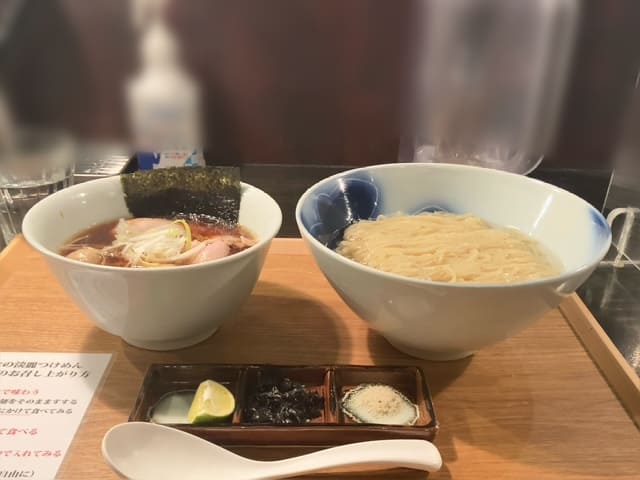 カネキッチン ヌードル
