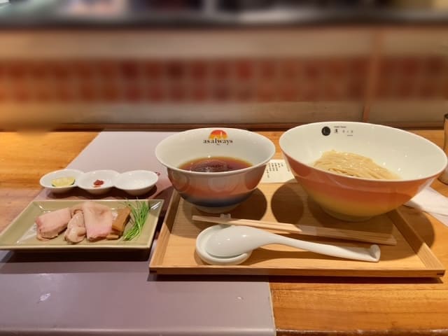 Nippon Ramen 凛 KYOTO