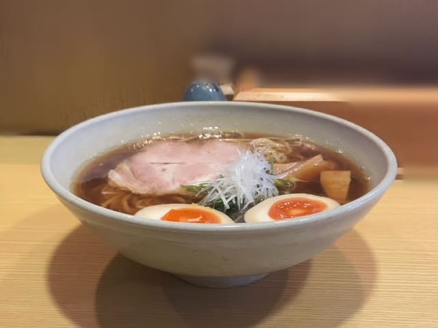 山崎麺二郎