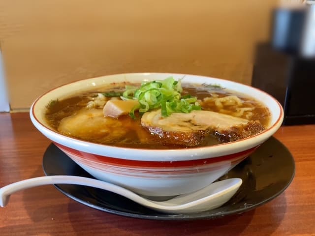 超多加水純手打ち麺 仁しむら