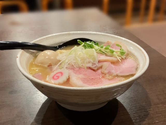 麺屋NOROMA