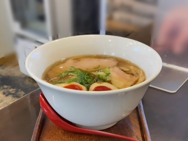 麺や しき